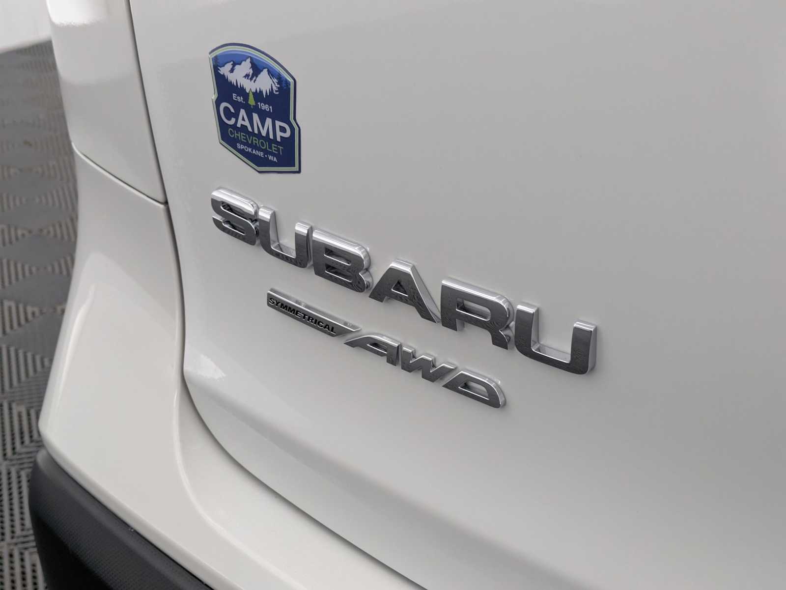 Thumbnail: 2024 Subaru Ascent - 13