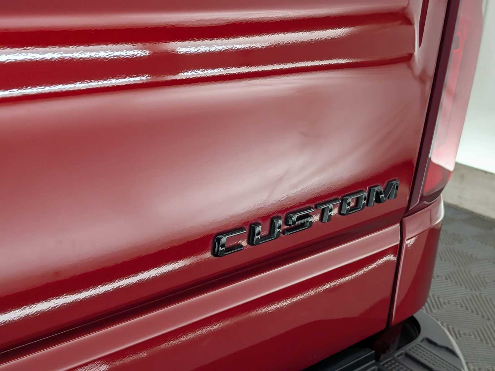 Thumbnail: 2022 Chevrolet Silverado 1500 - 15