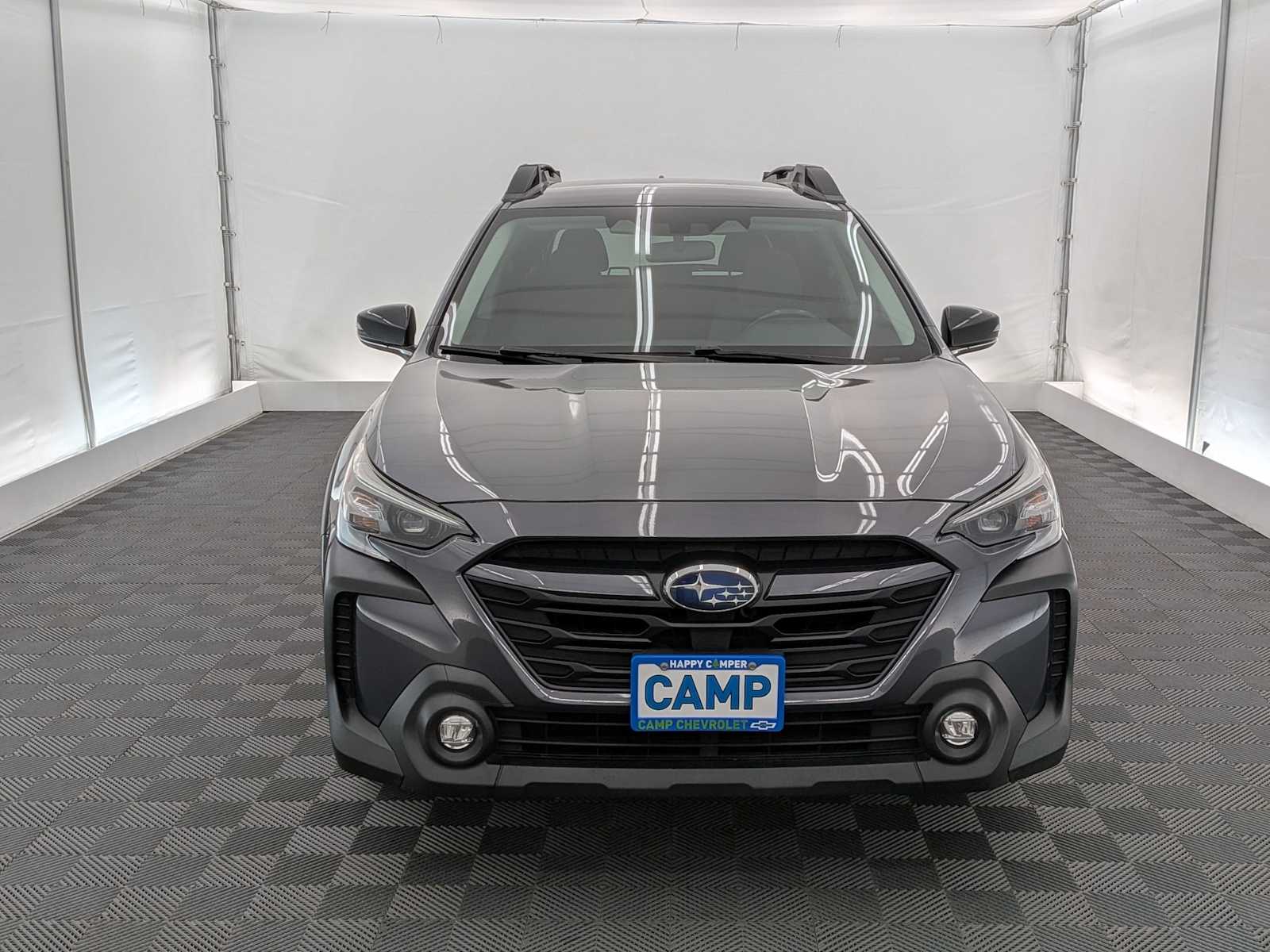Thumbnail: 2023 Subaru Outback - 6