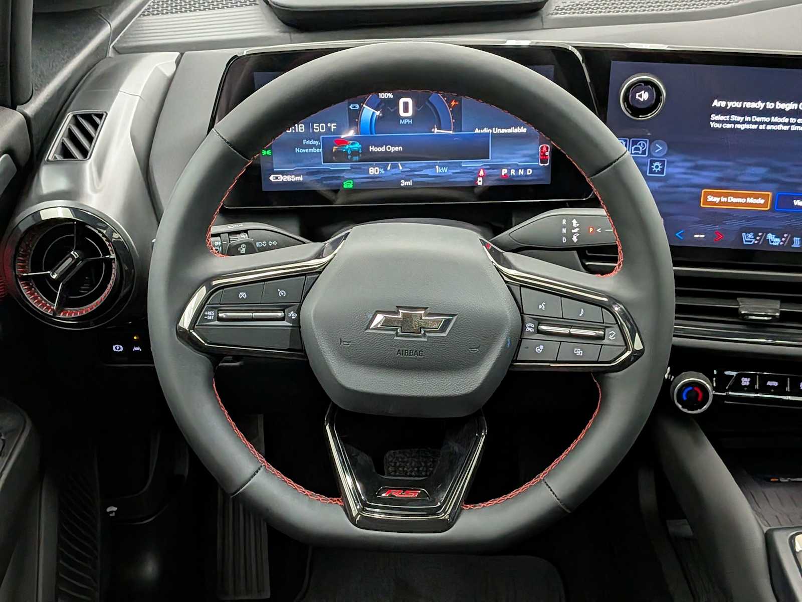 Thumbnail: 2026 Chevrolet Equinox - 24