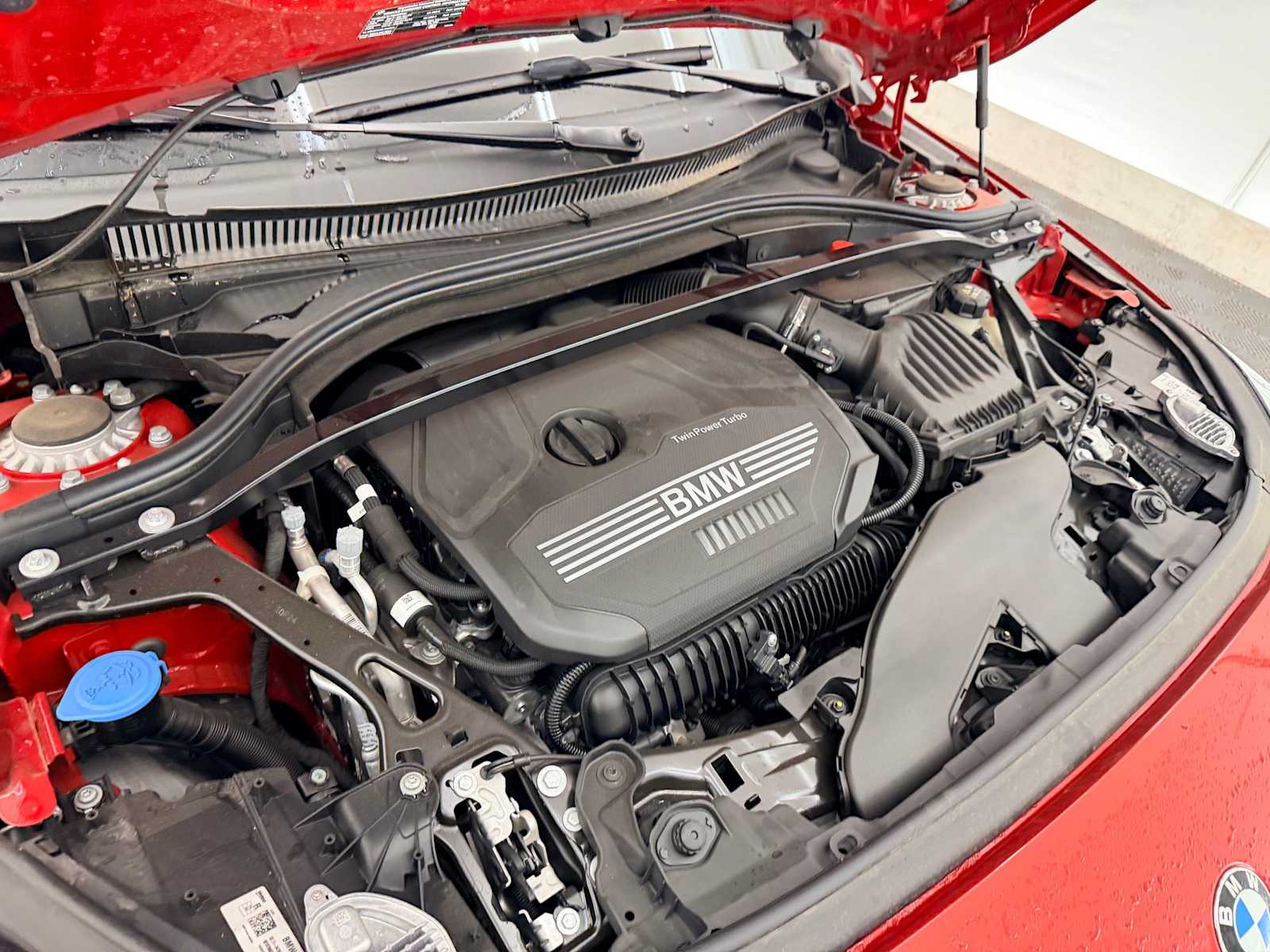 Thumbnail: 2024 BMW 2 Series - 15