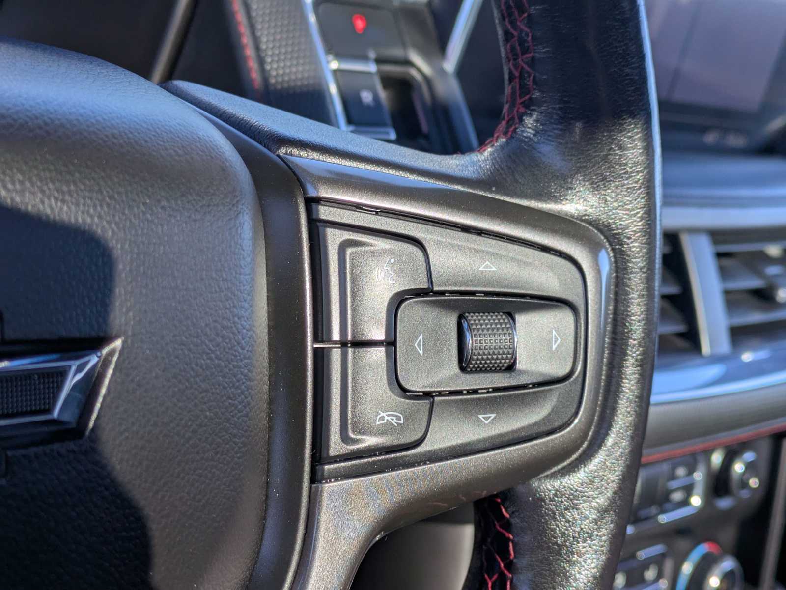 Thumbnail: 2021 Chevrolet Tahoe - 27