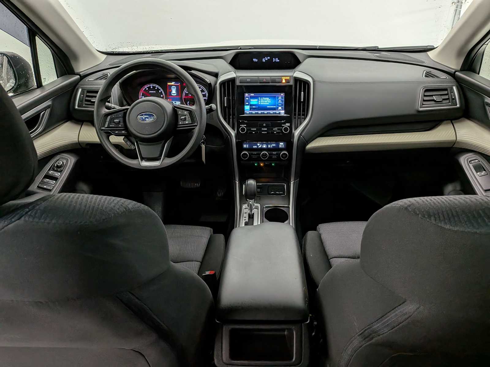 Thumbnail: 2021 Subaru Ascent - 16