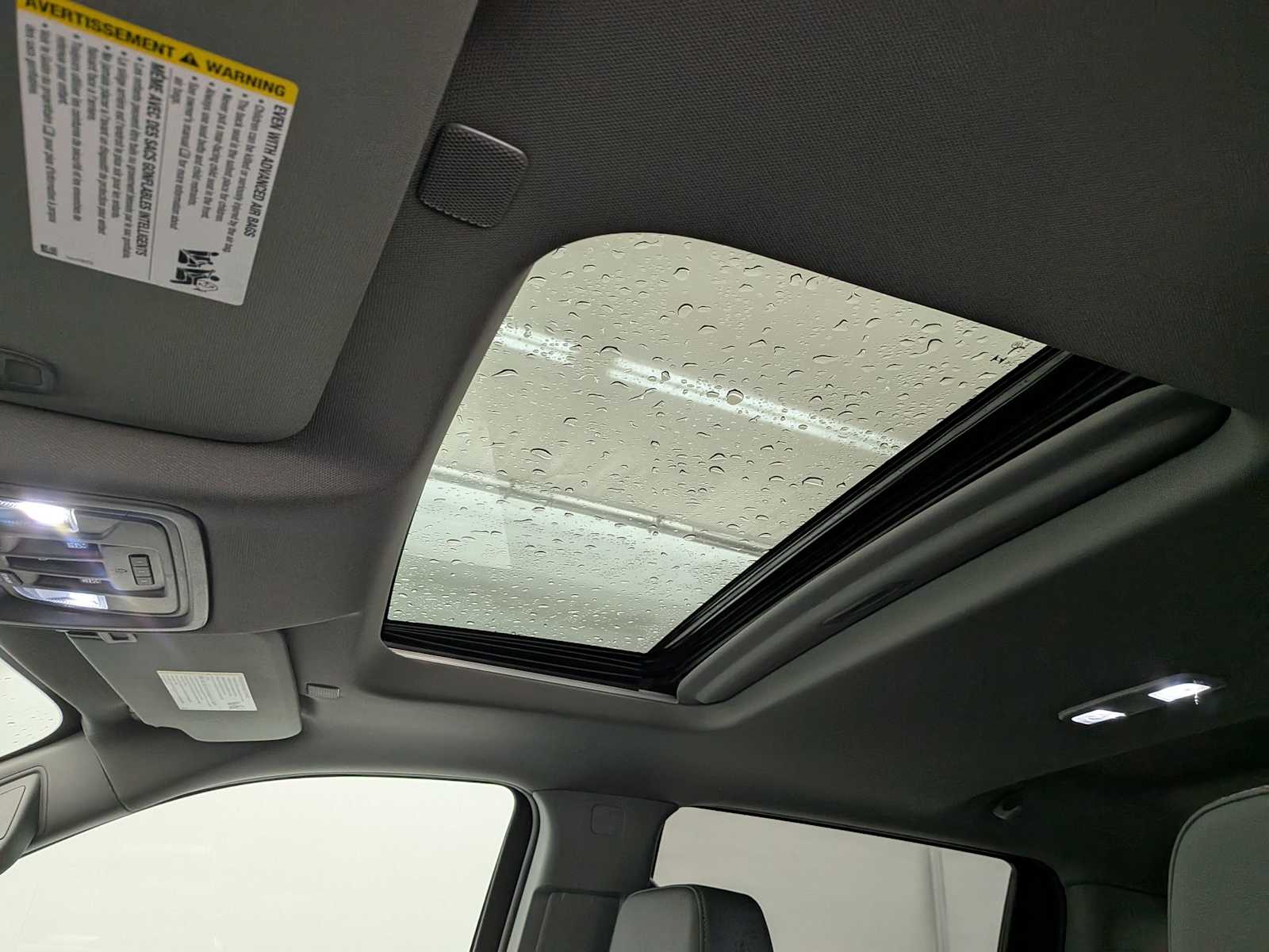 Thumbnail: 2026 Chevrolet Silverado 1500 - 22