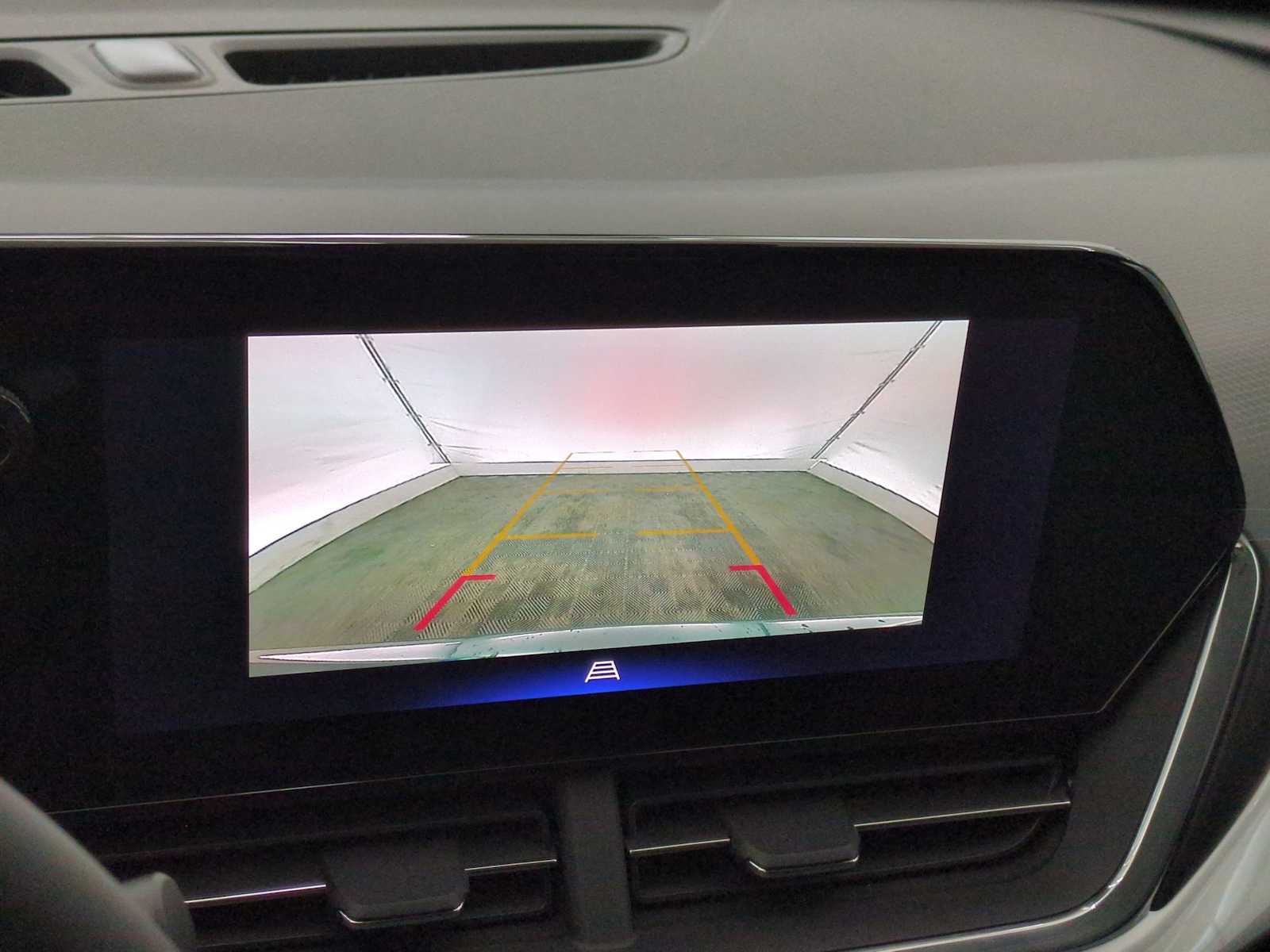 Thumbnail: 2026 Chevrolet Trax - 27