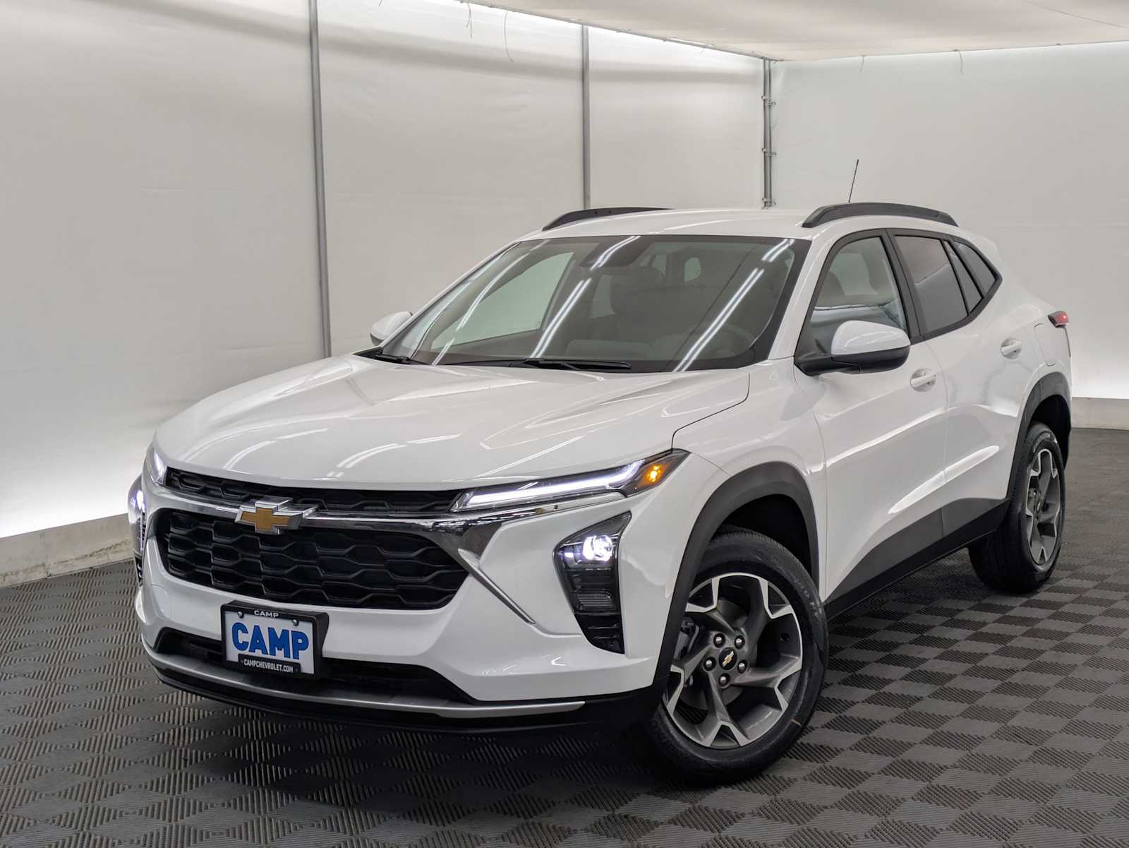 2025 Chevrolet Trax LT -
                  Spokane, WA