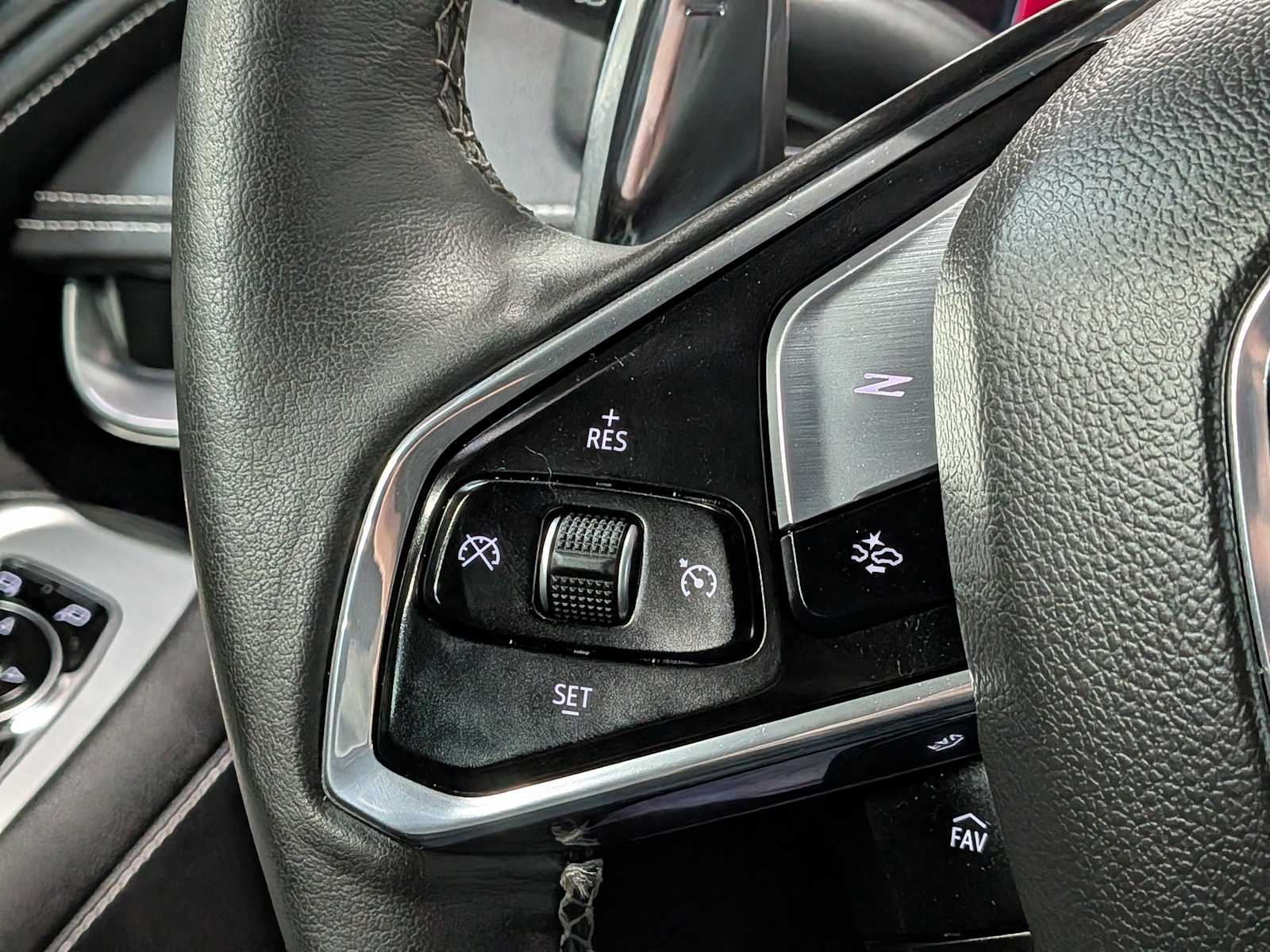 Thumbnail: 2024 Chevrolet Corvette - 19