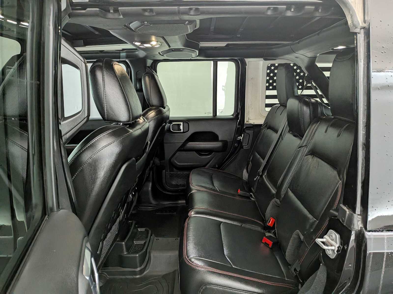 Thumbnail: 2023 Jeep Wrangler - 20