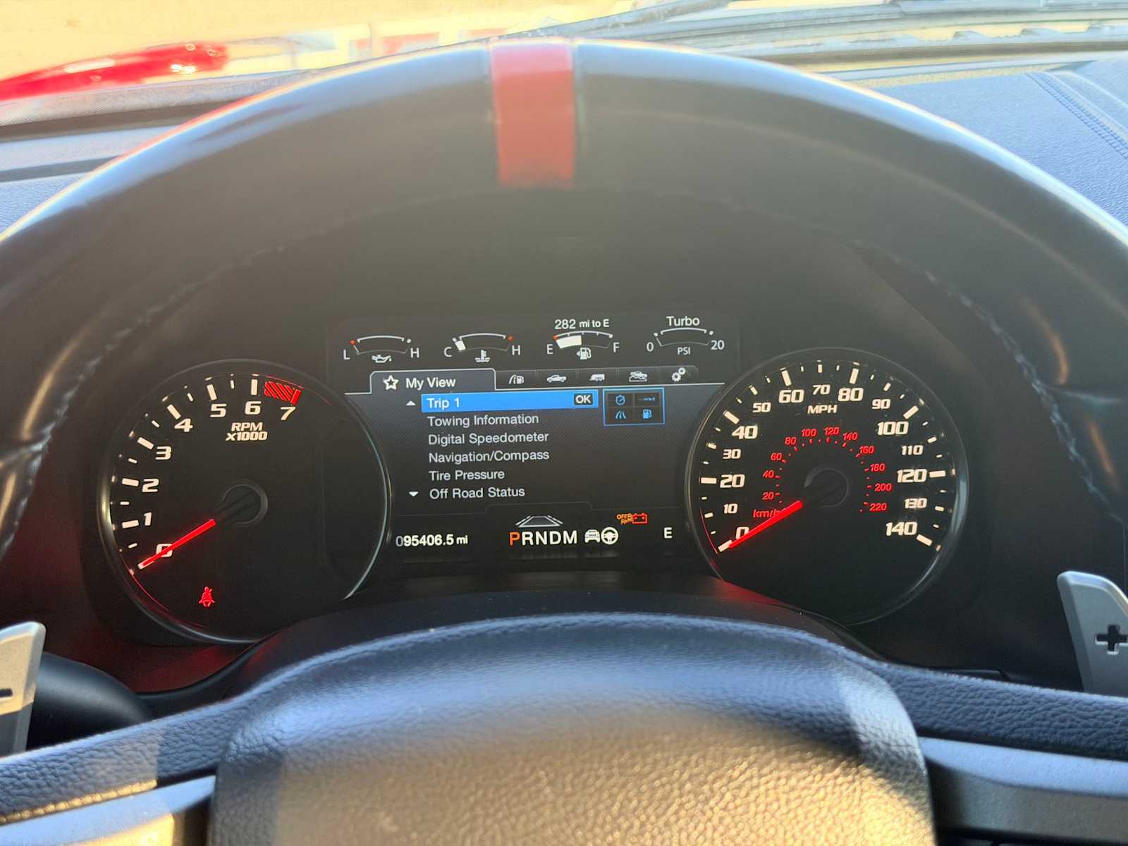 Thumbnail: 2019 Ford F-150 - 32