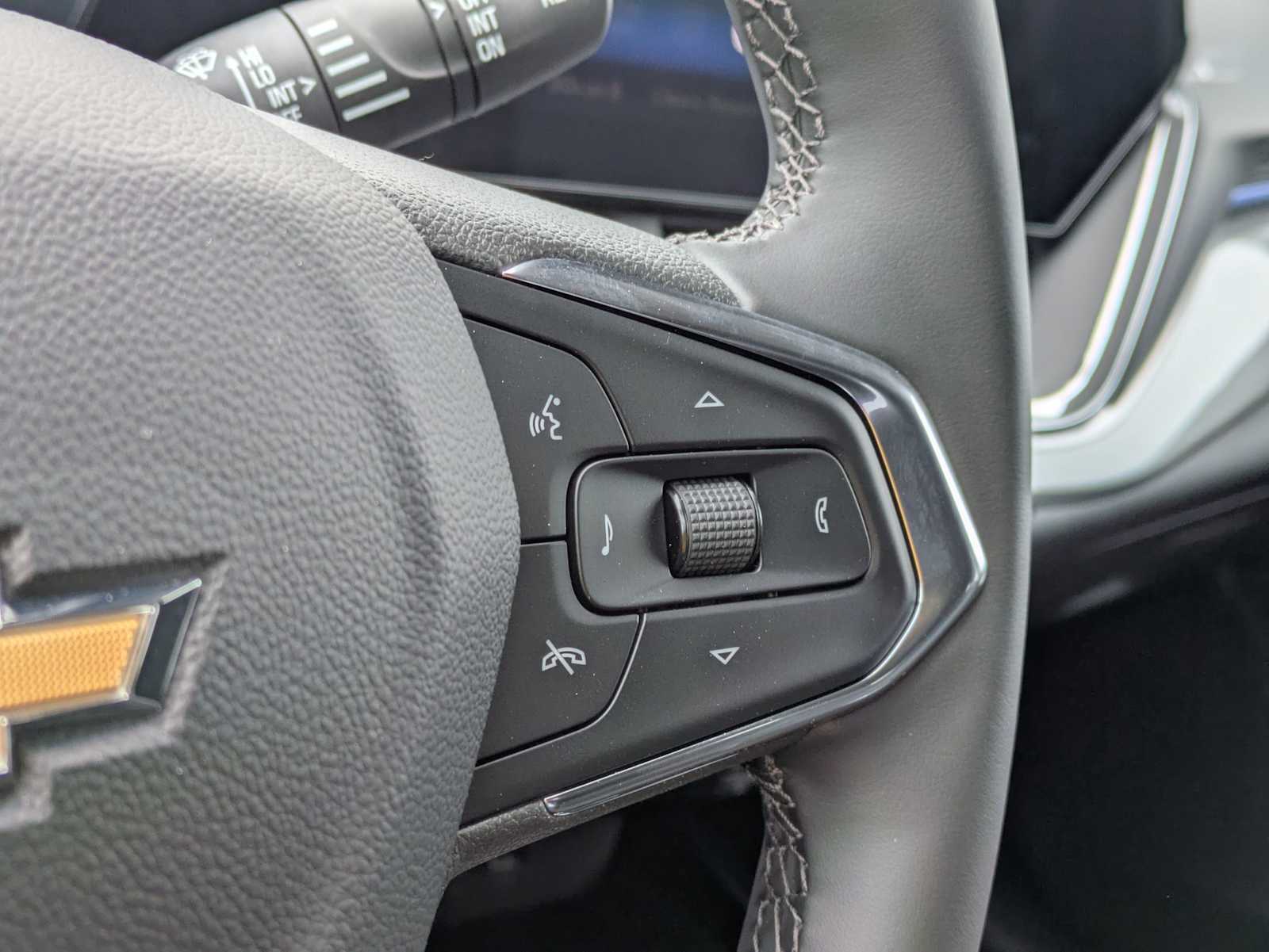 Thumbnail: 2026 Chevrolet Trax - 25