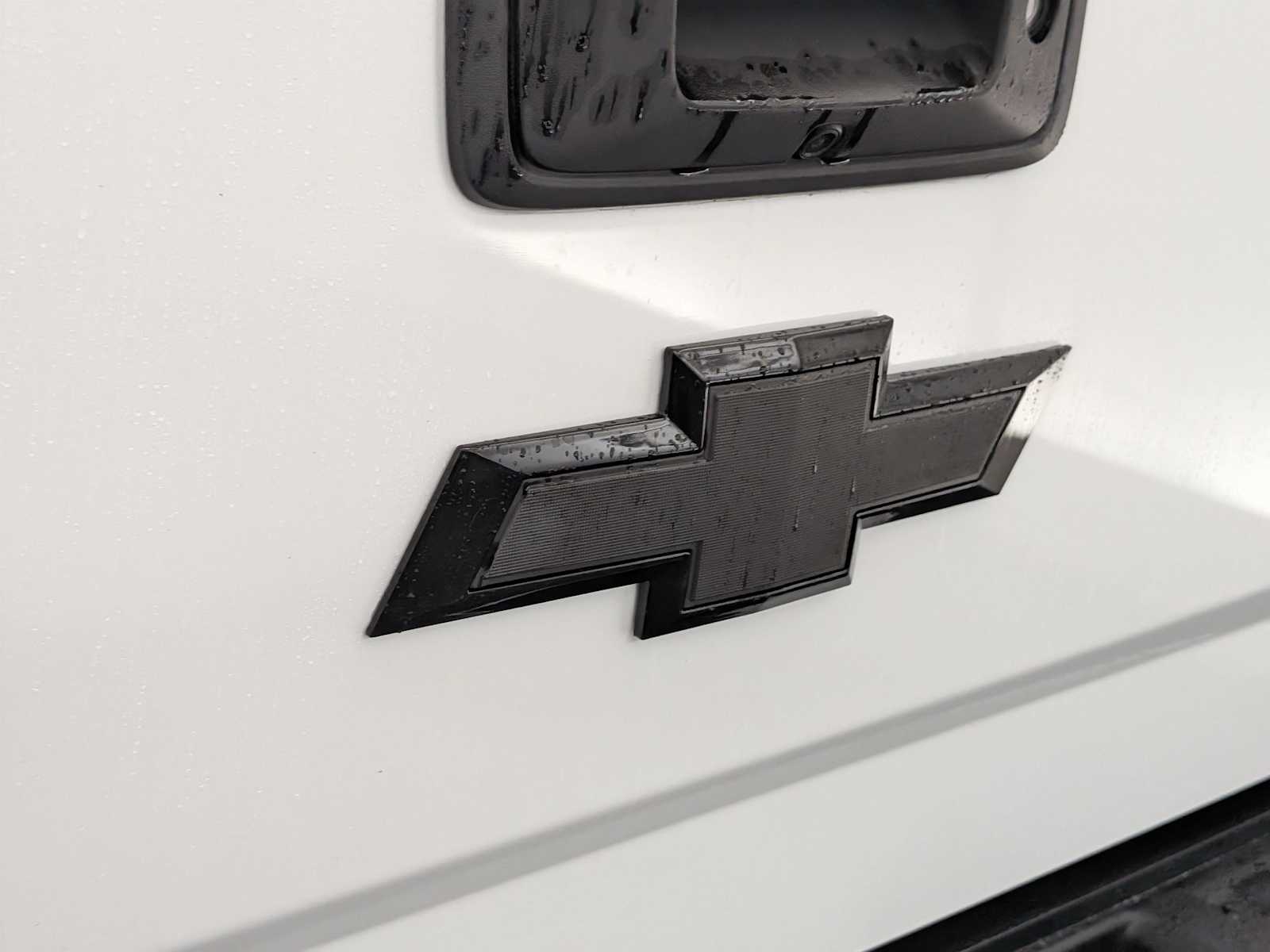 Thumbnail: 2014 Chevrolet Silverado 1500 - 12