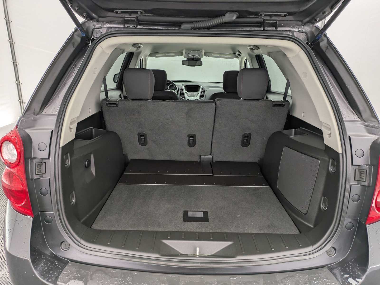 Thumbnail: 2015 Chevrolet Equinox - 33