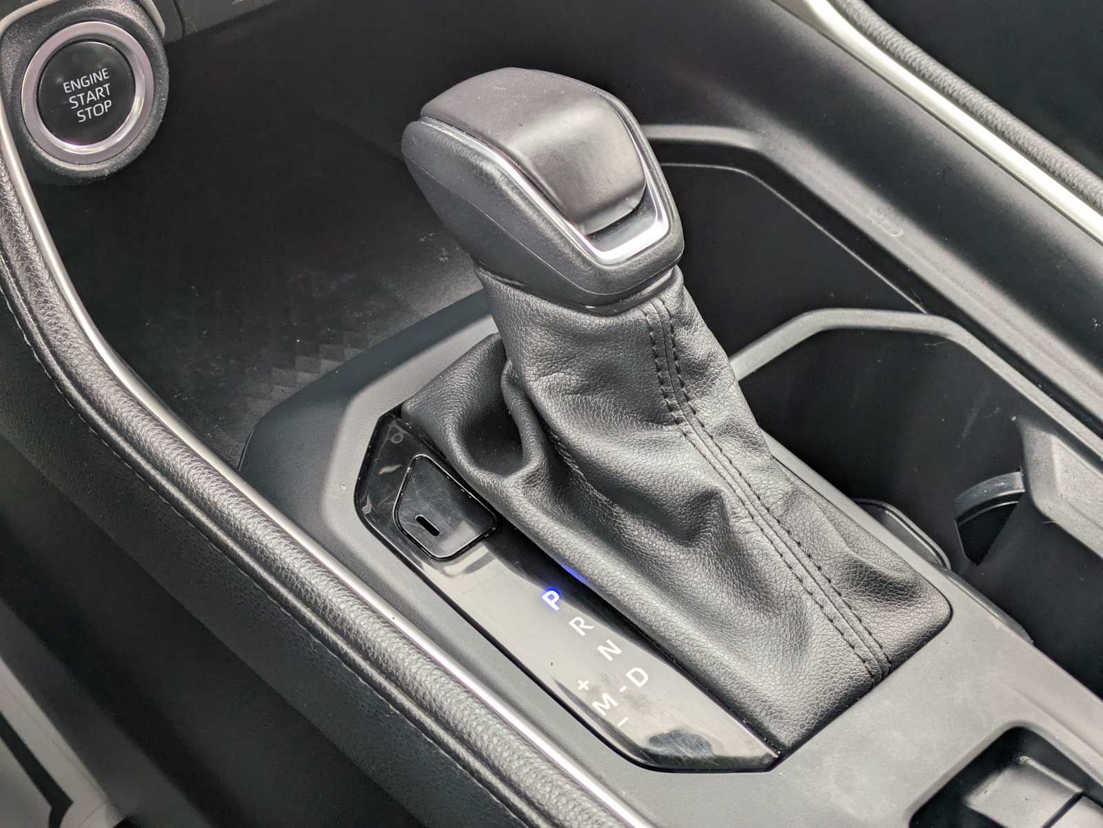 Thumbnail: 2024 Toyota Grand Highlander - 31