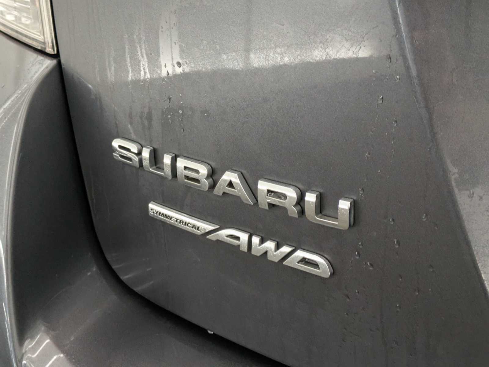 Thumbnail: 2019 Subaru Impreza - 12