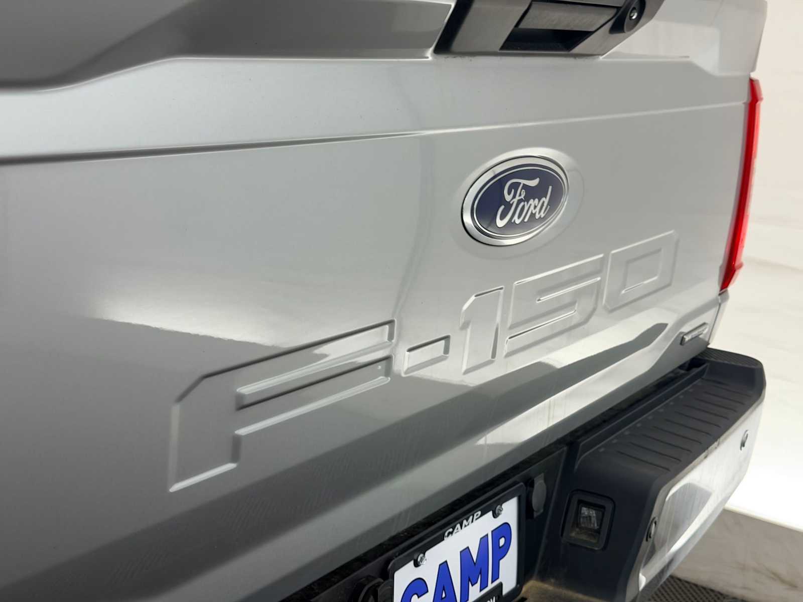 Thumbnail: 2023 Ford F-150 - 12