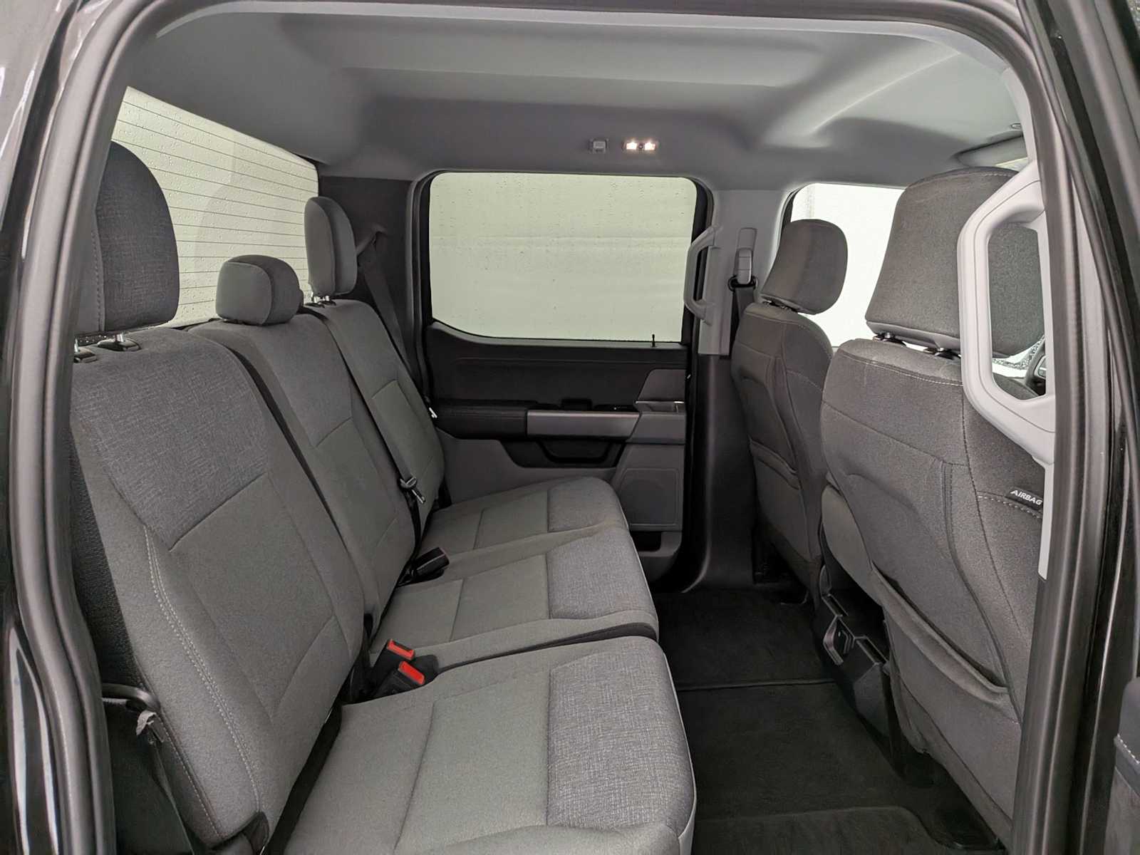 Thumbnail: 2025 Ford F-150 - 20