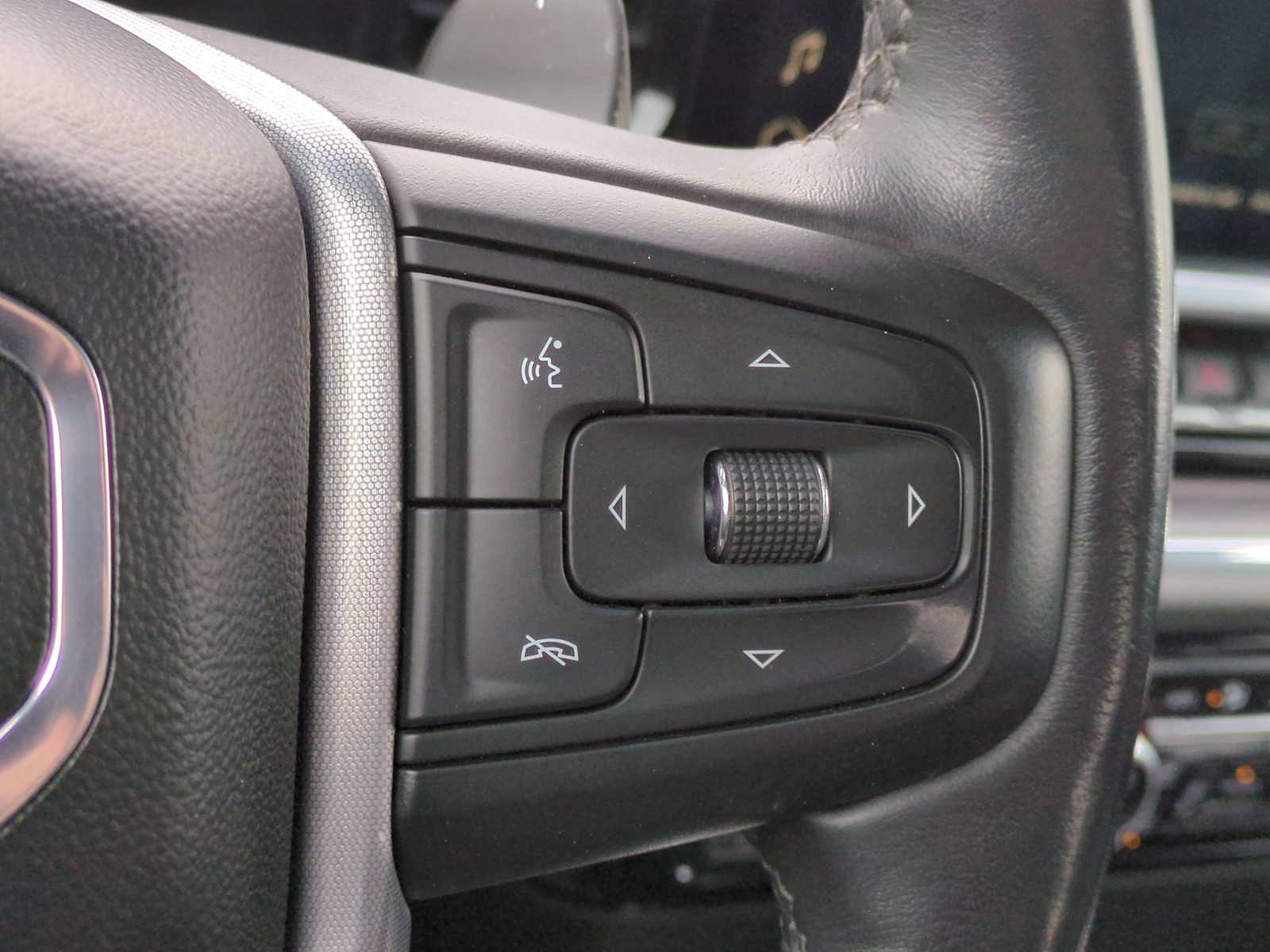 Thumbnail: 2023 GMC Sierra 1500 - 23