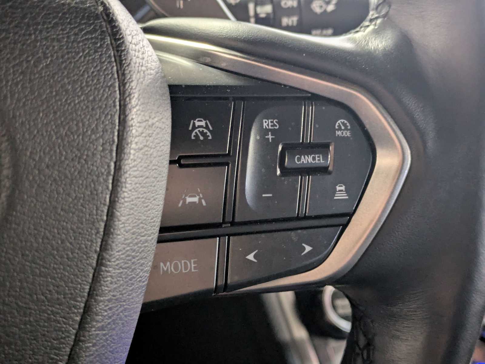 Thumbnail: 2024 Lexus GX - 25