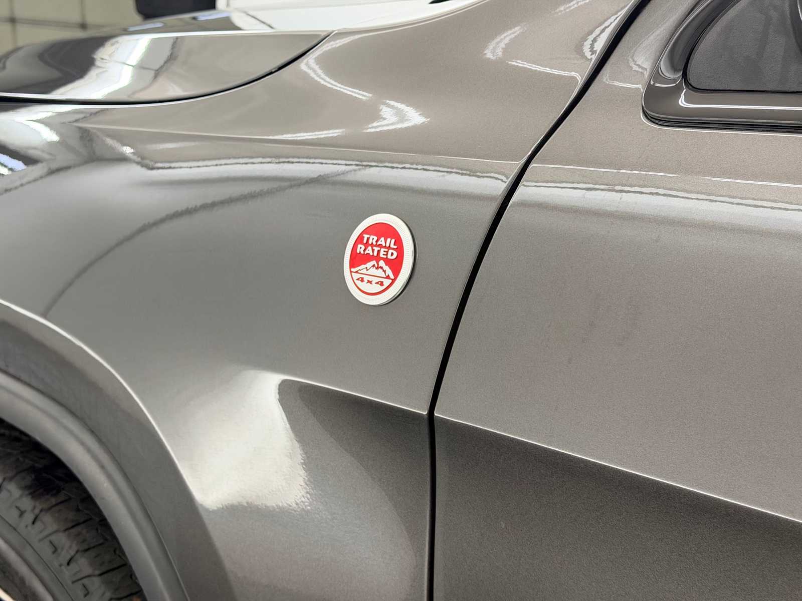 Thumbnail: 2021 Jeep Grand Cherokee - 11