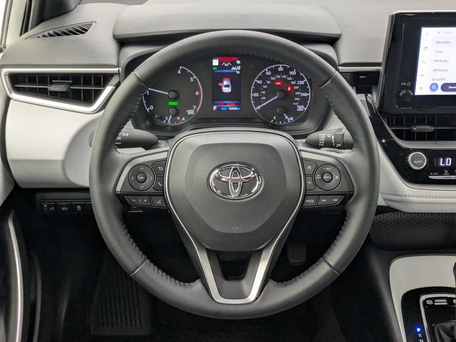 Thumbnail: 2025 Toyota Corolla - 23