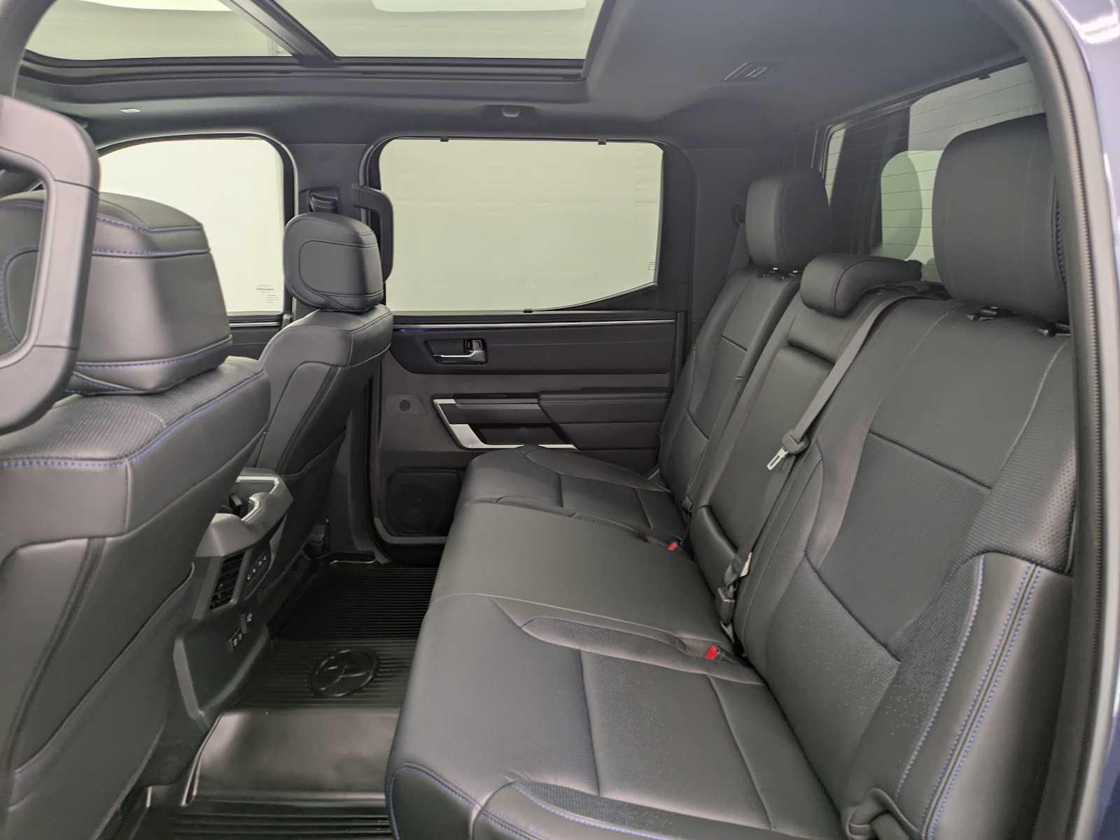 Thumbnail: 2024 Toyota Tundra - 22