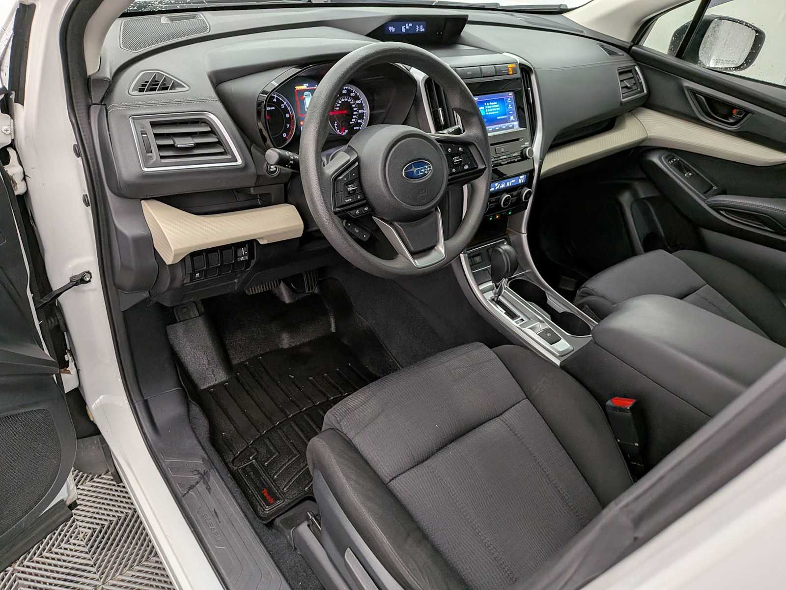 Thumbnail: 2021 Subaru Ascent - 2