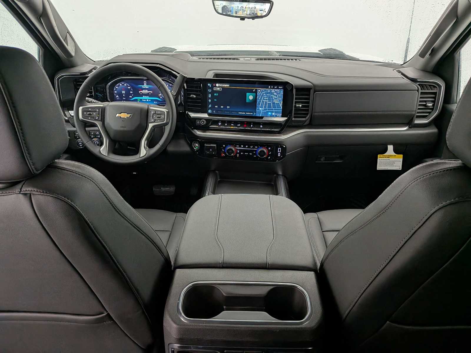 Thumbnail: 2026 Chevrolet Silverado 2500 - 20