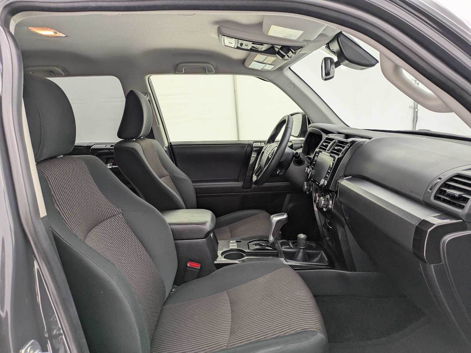 Thumbnail: 2024 Toyota 4Runner - 21