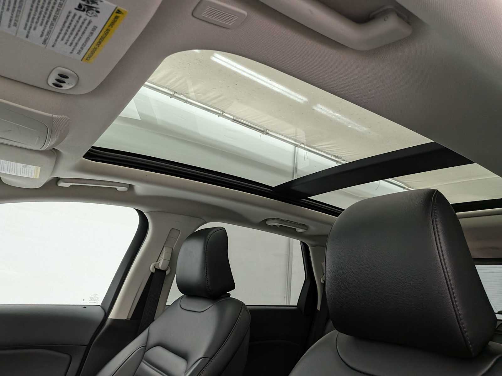 Thumbnail: 2024 Ford Edge - 20