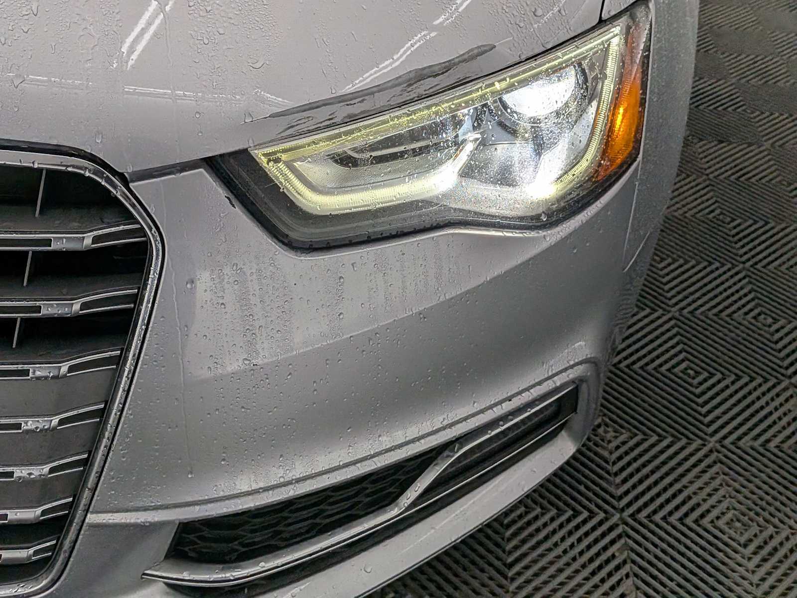 Thumbnail: 2015 Audi S5 - 10