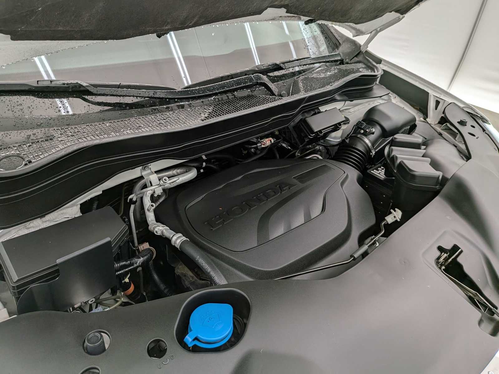 Thumbnail: 2021 Honda Pilot - 15