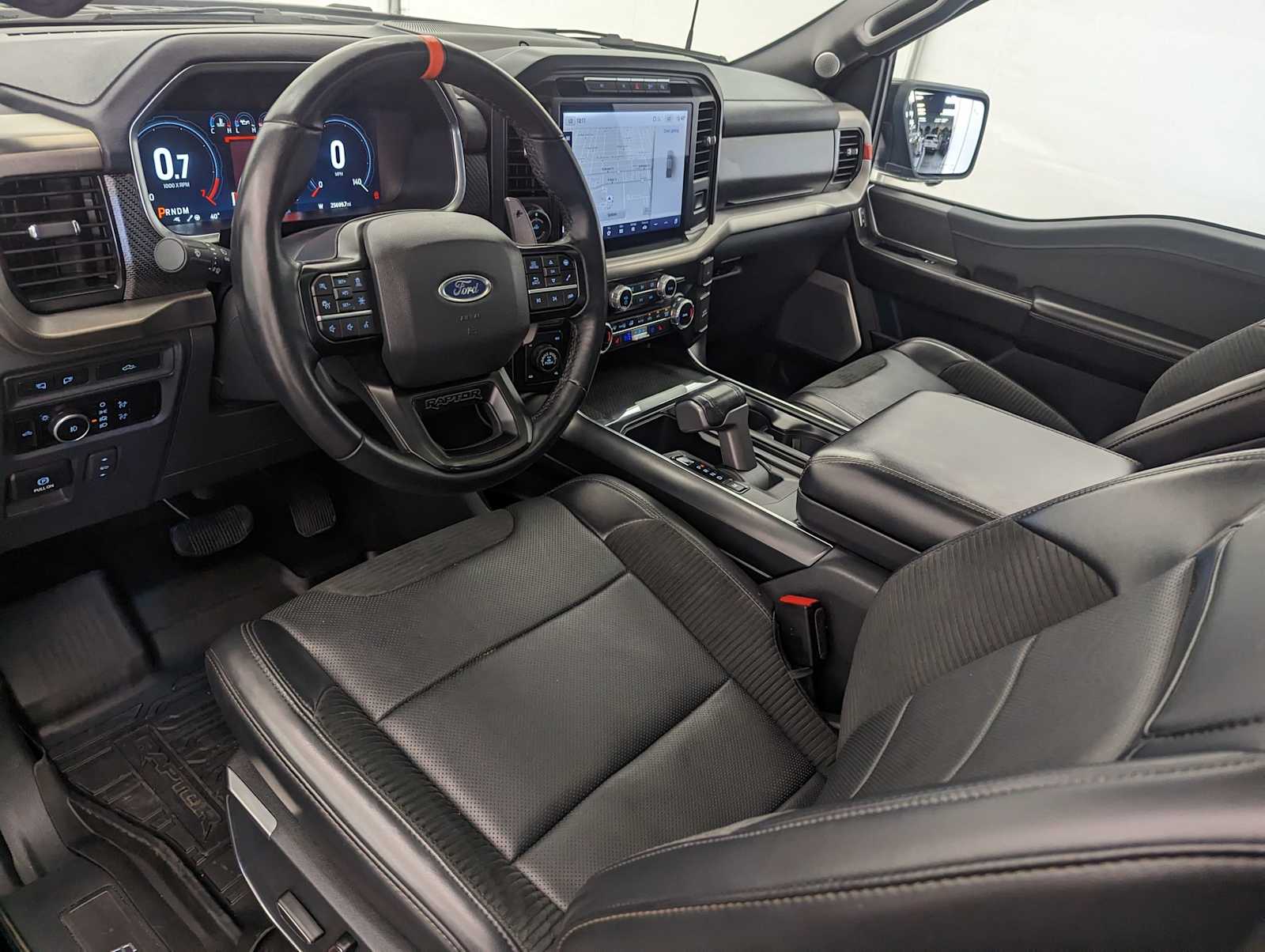 Thumbnail: 2023 Ford F-150 - 2