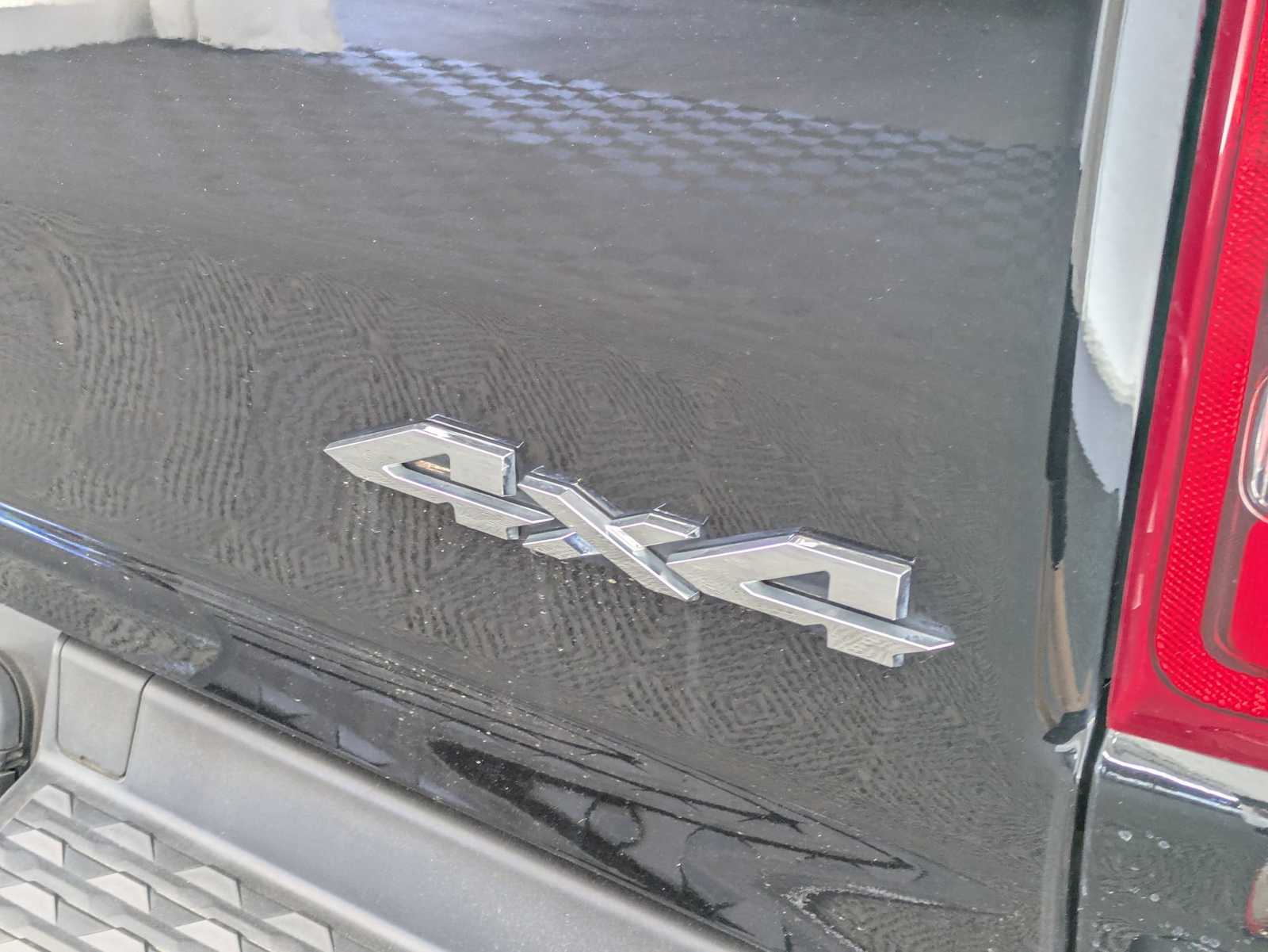 Thumbnail: 2023 RAM 1500 - 13