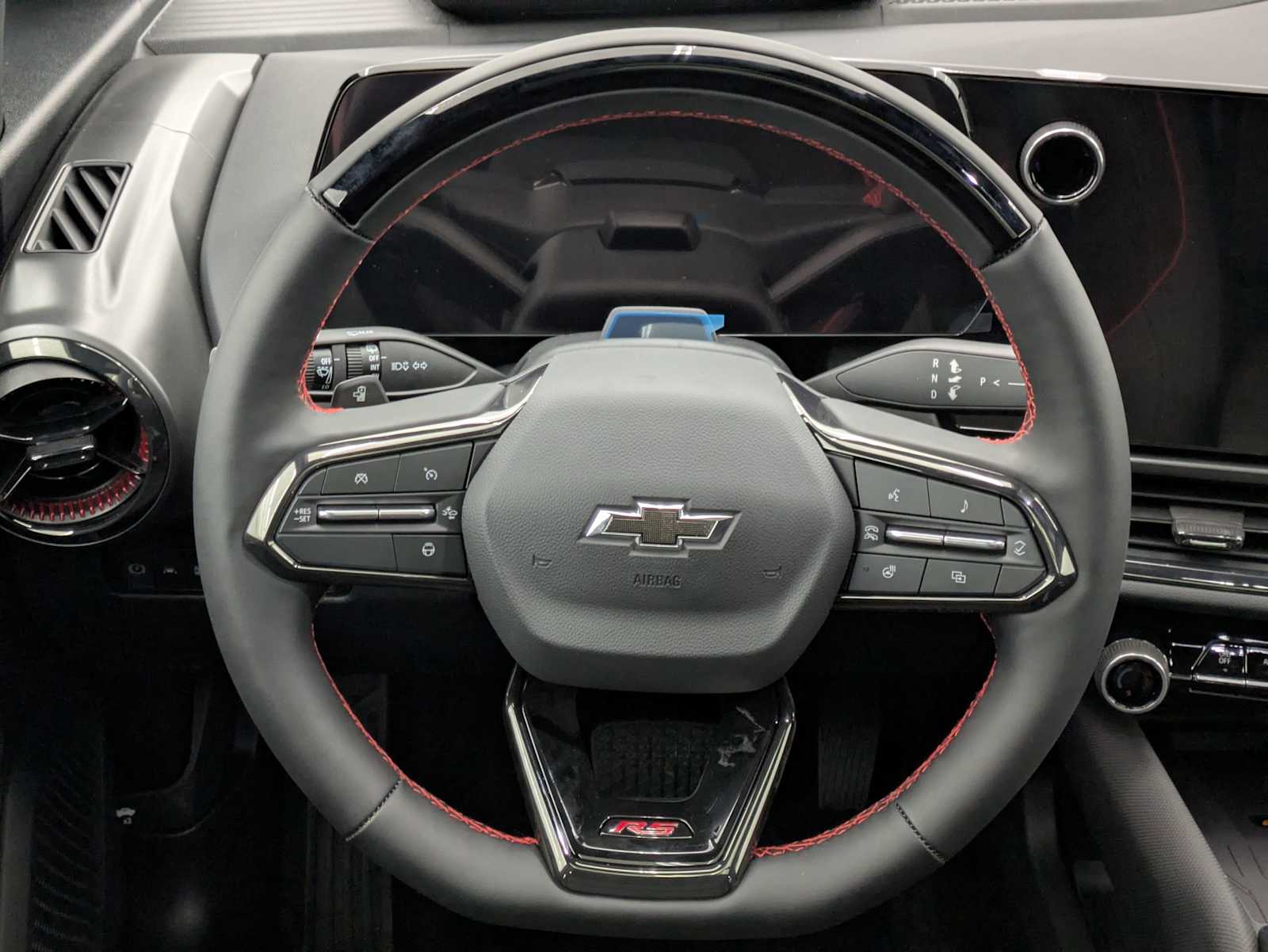 Thumbnail: 2026 Chevrolet Equinox - 24