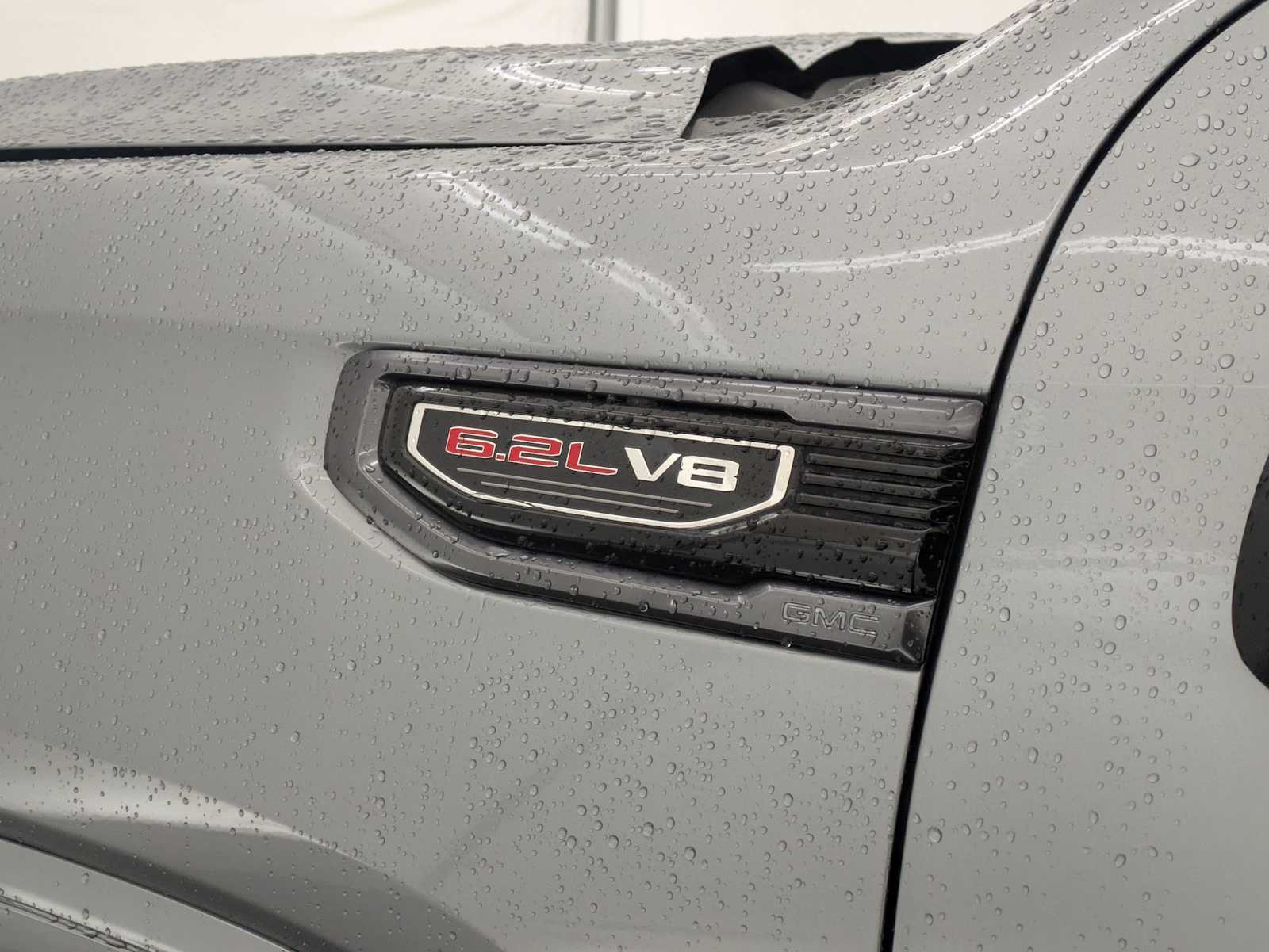 Thumbnail: 2023 GMC Sierra 1500 - 11