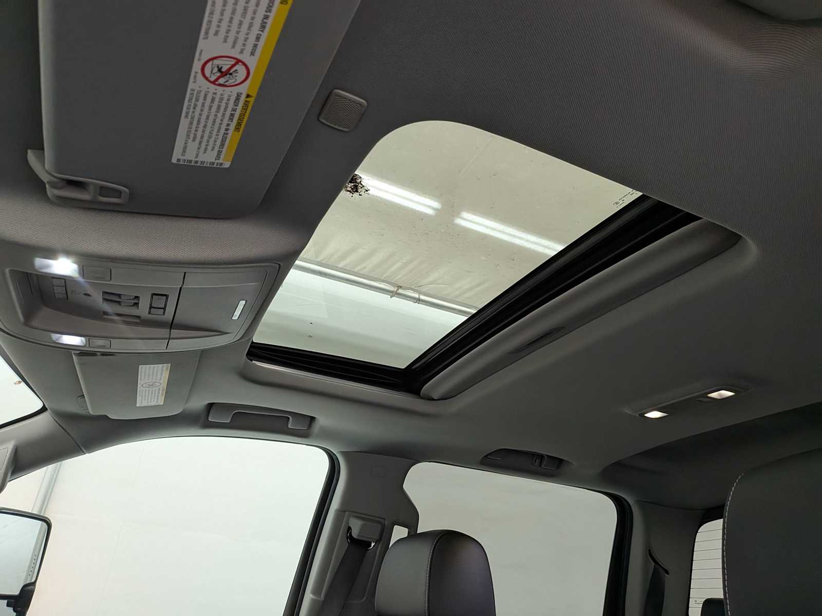 Thumbnail: 2019 Chevrolet Silverado 2500 - 22