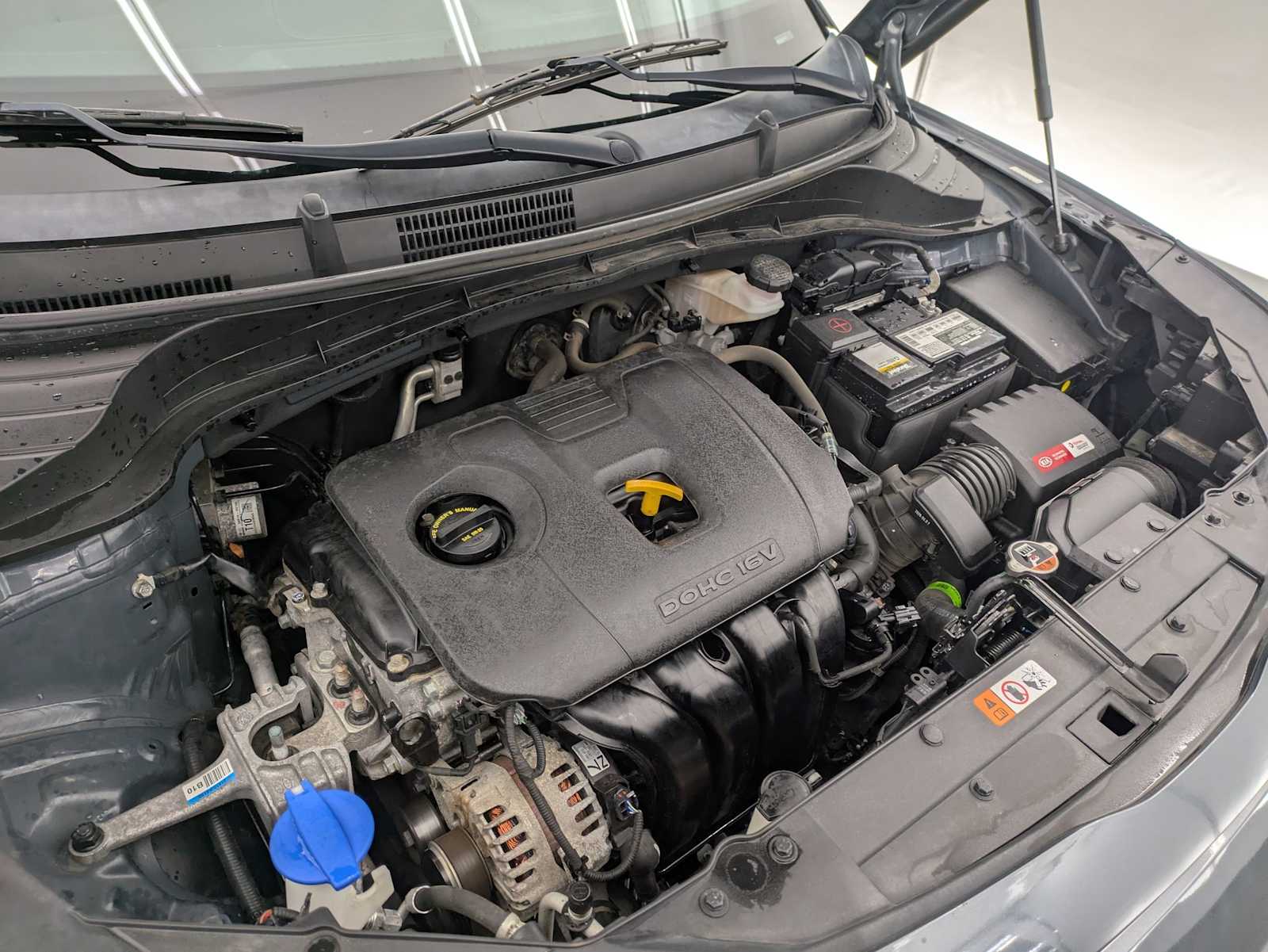 Thumbnail: 2021 Kia Soul - 15