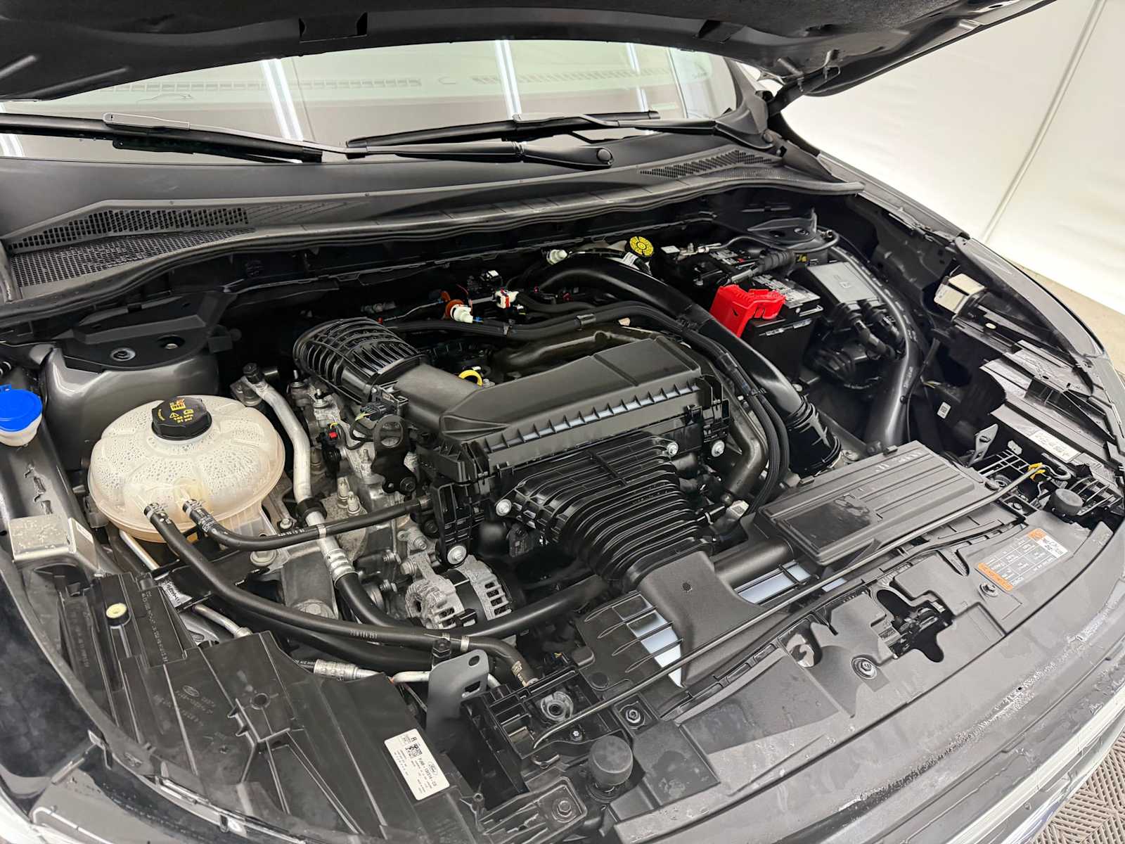 Thumbnail: 2024 Ford Escape - 15