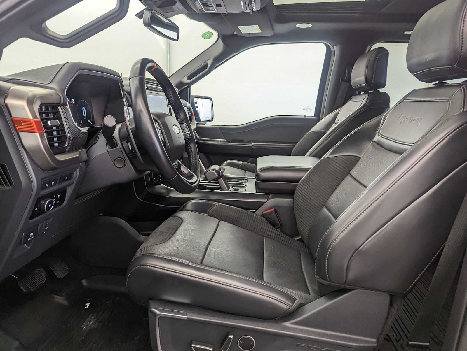 Thumbnail: 2023 Ford F-150 - 16