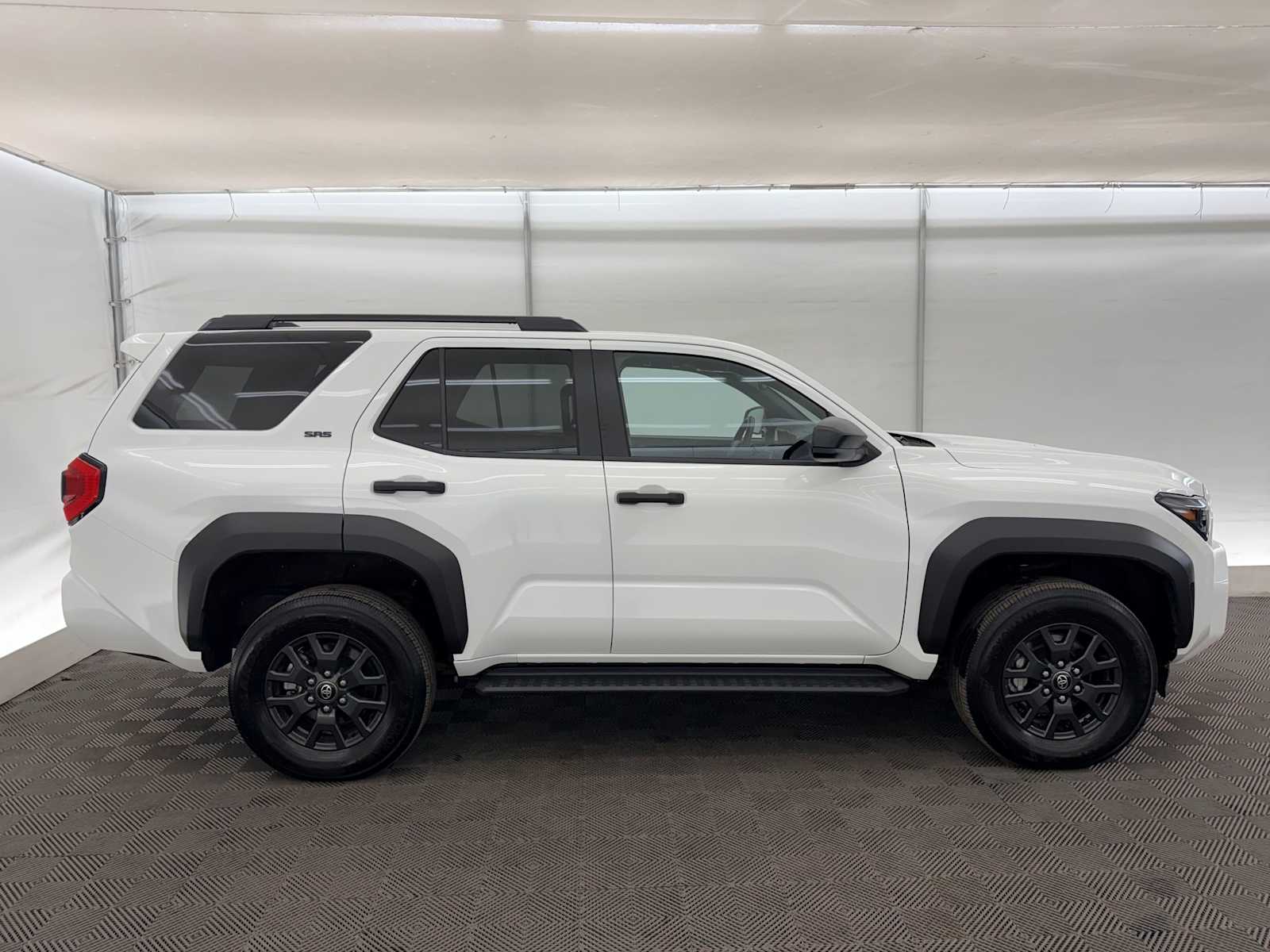 Thumbnail: 2025 Toyota 4Runner - 7