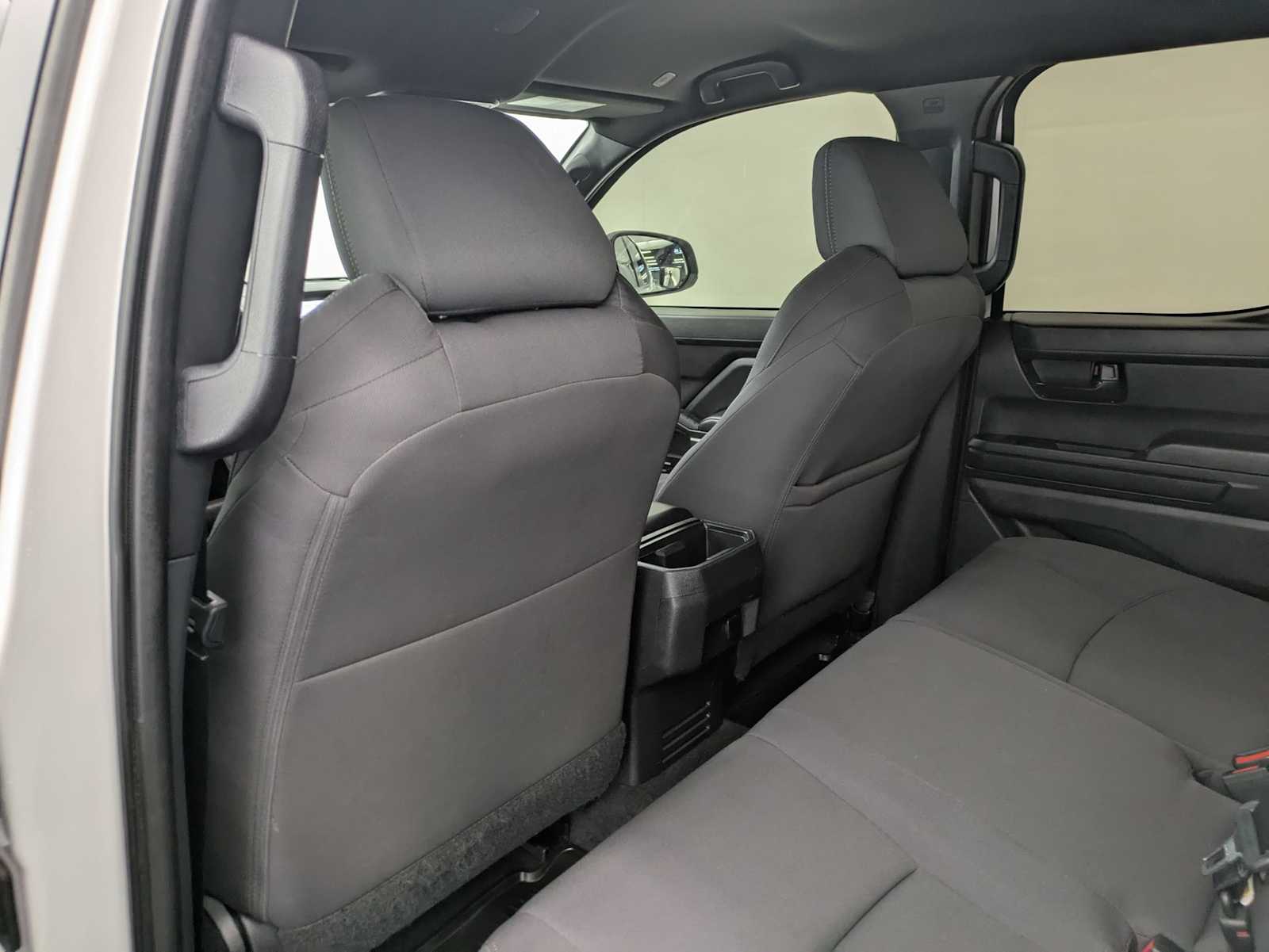 Thumbnail: 2024 Toyota Tacoma - 19