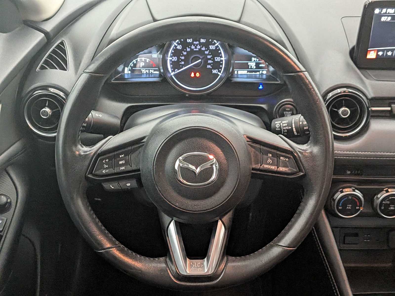 Thumbnail: 2019 Mazda CX-3 - 24