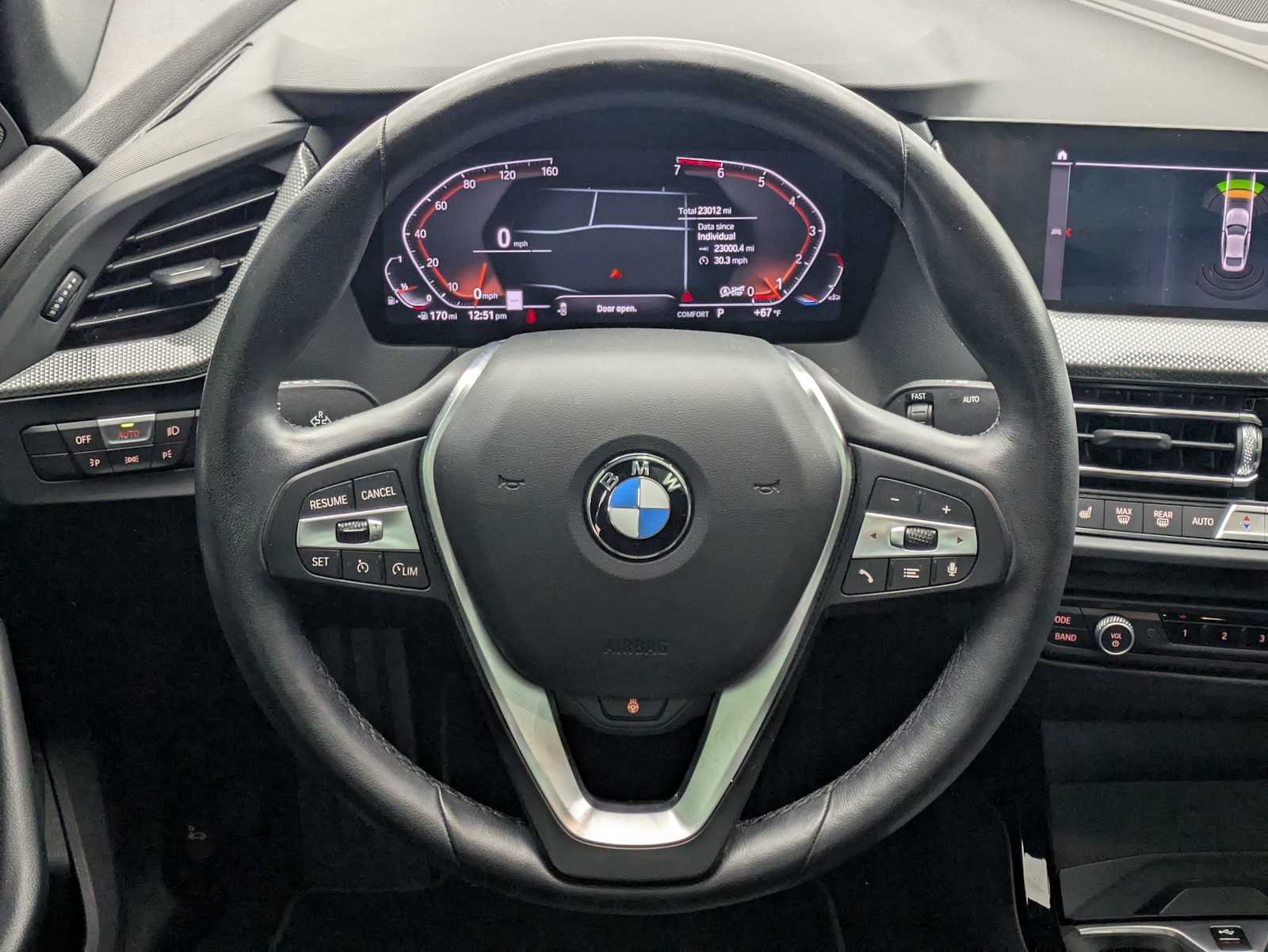Thumbnail: 2024 BMW 2 Series - 24