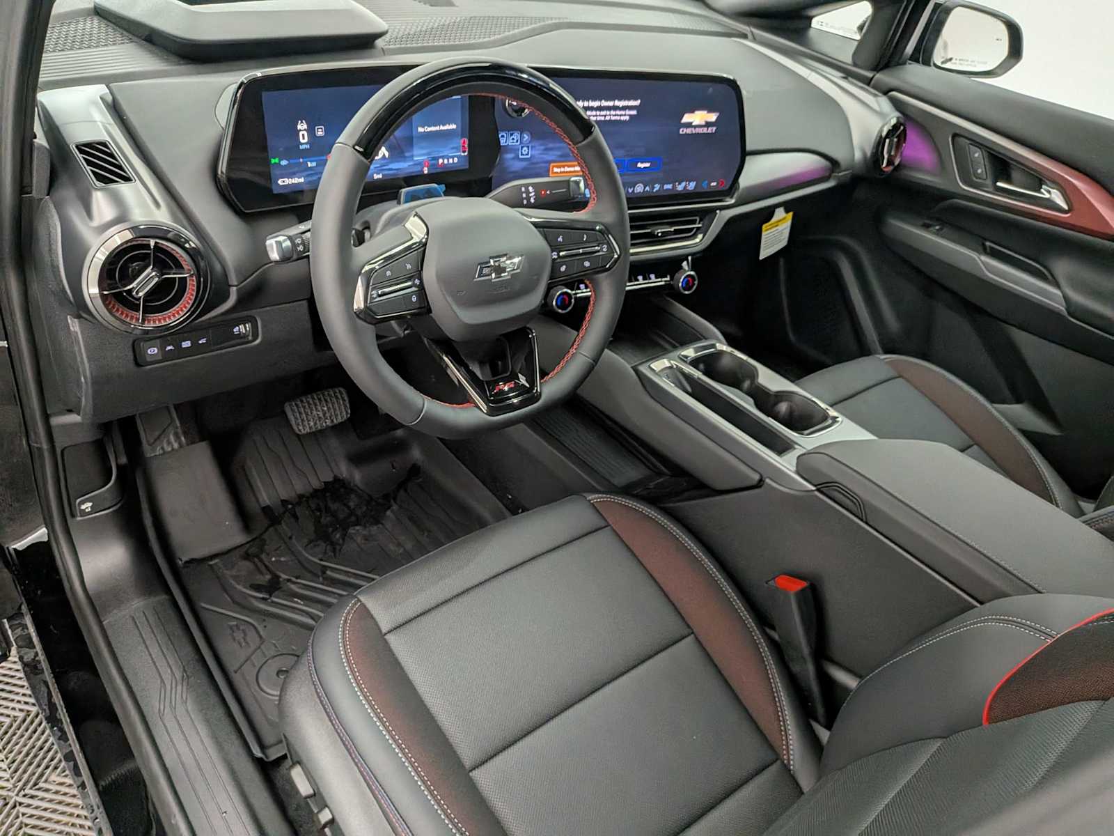 Thumbnail: 2026 Chevrolet Equinox - 2