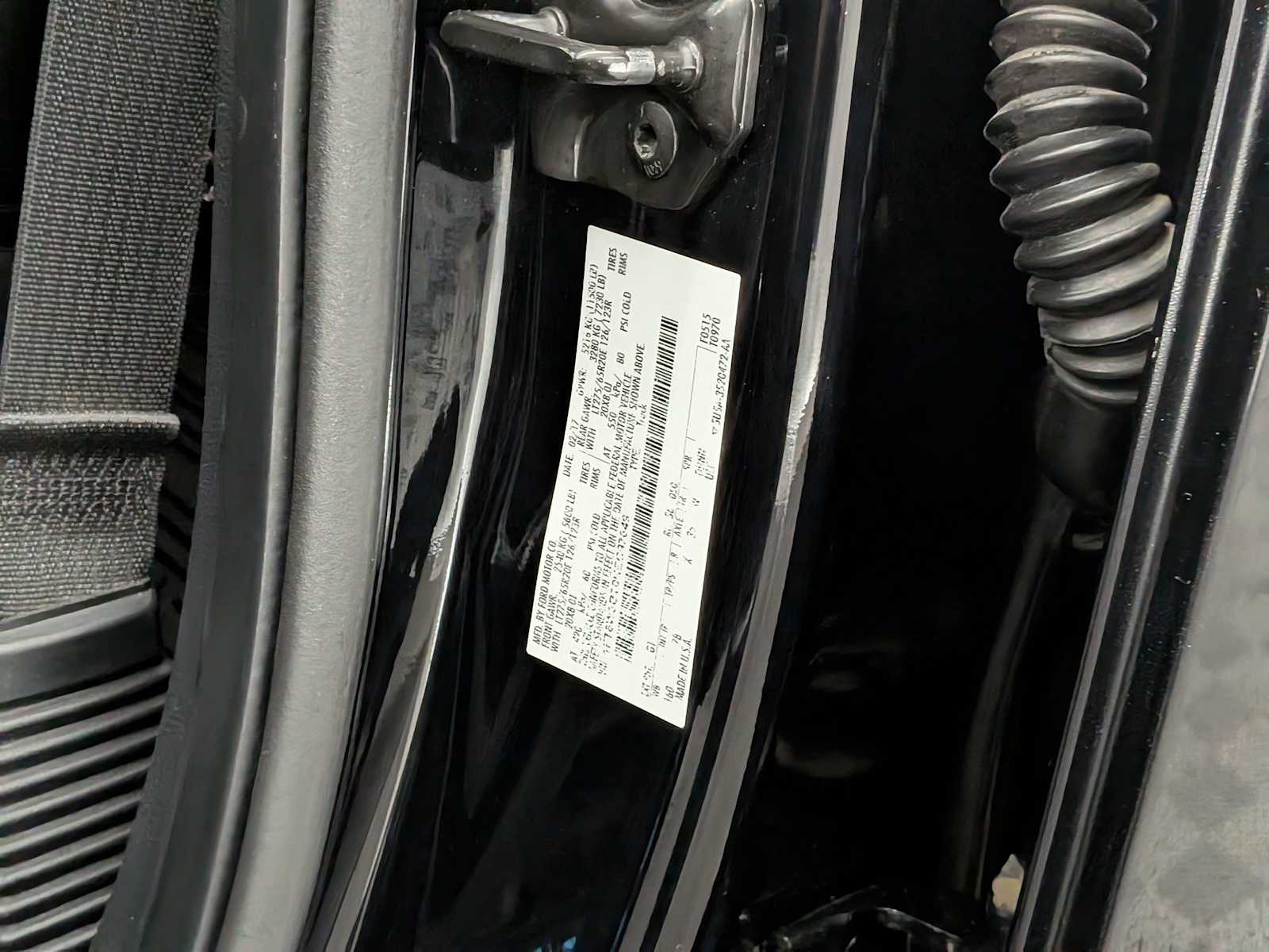 Thumbnail: 2017 Ford F-350 - 35