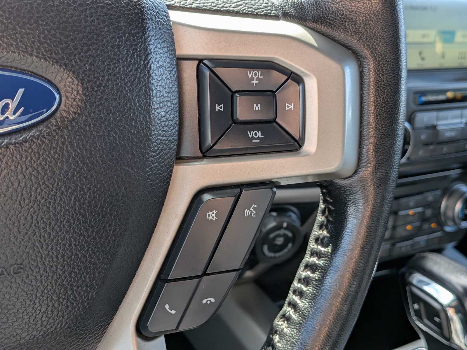 Thumbnail: 2018 Ford F-150 - 25