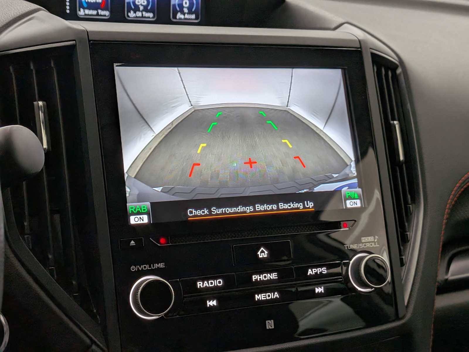 Thumbnail: 2022 Subaru Forester - 29