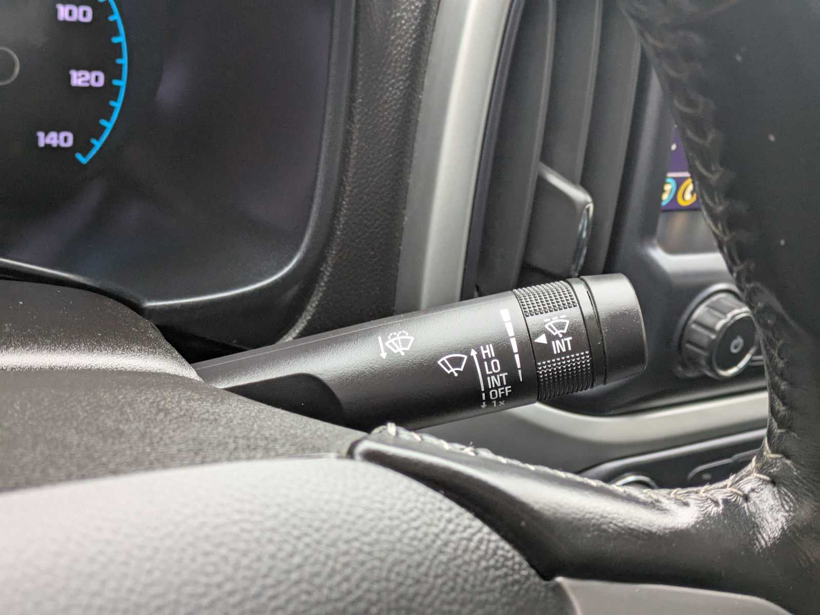 Thumbnail: 2019 Chevrolet Colorado - 28