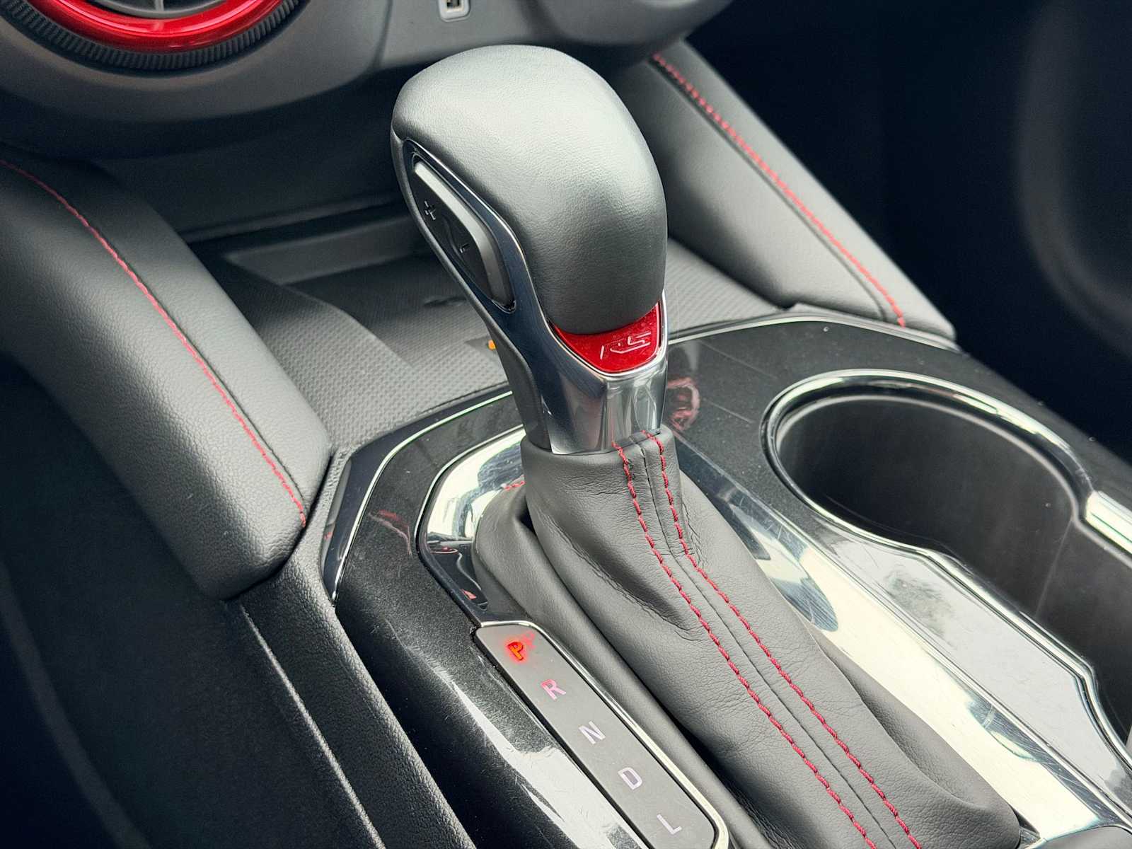 Thumbnail: 2025 Chevrolet Blazer - 32