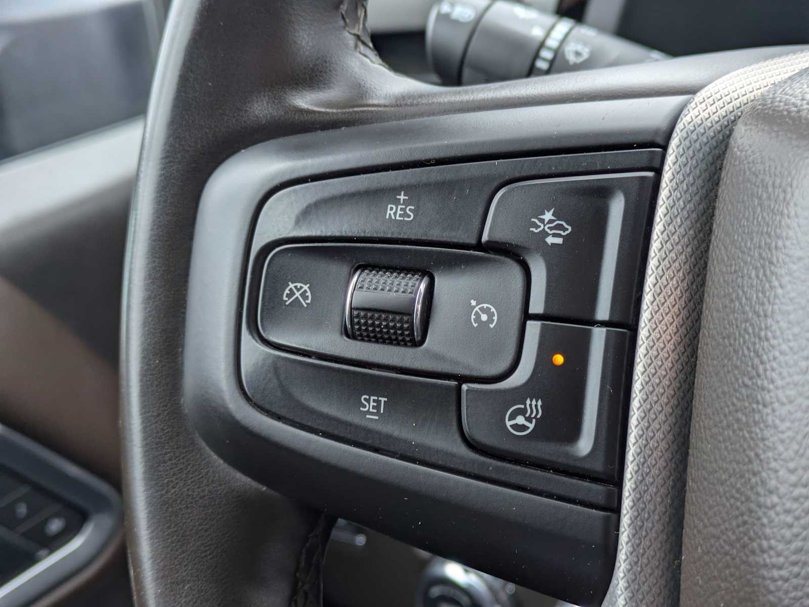 Thumbnail: 2025 GMC Sierra 2500 - 26